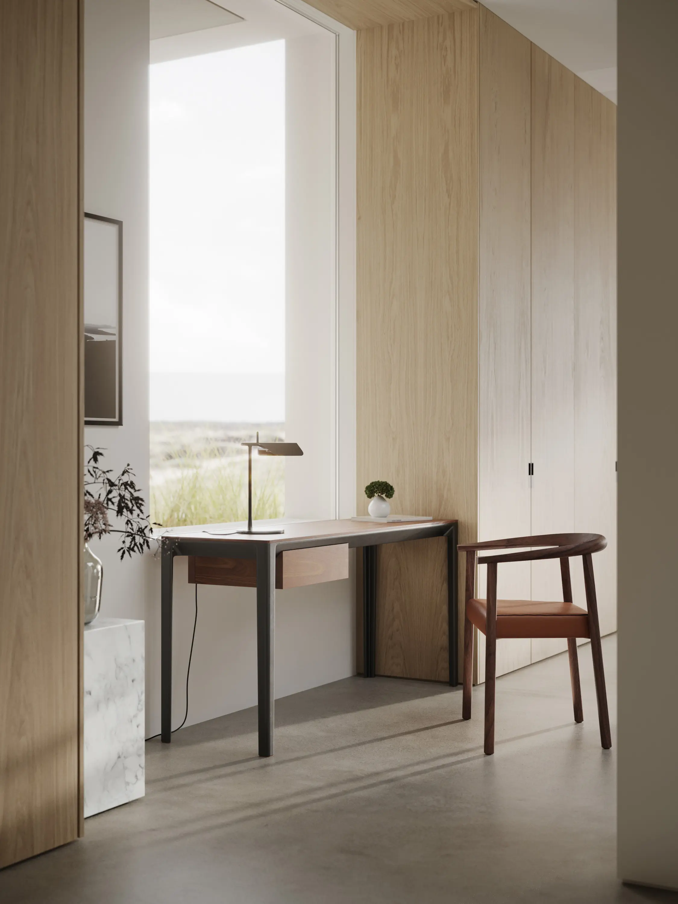 Bensen - Able Desk