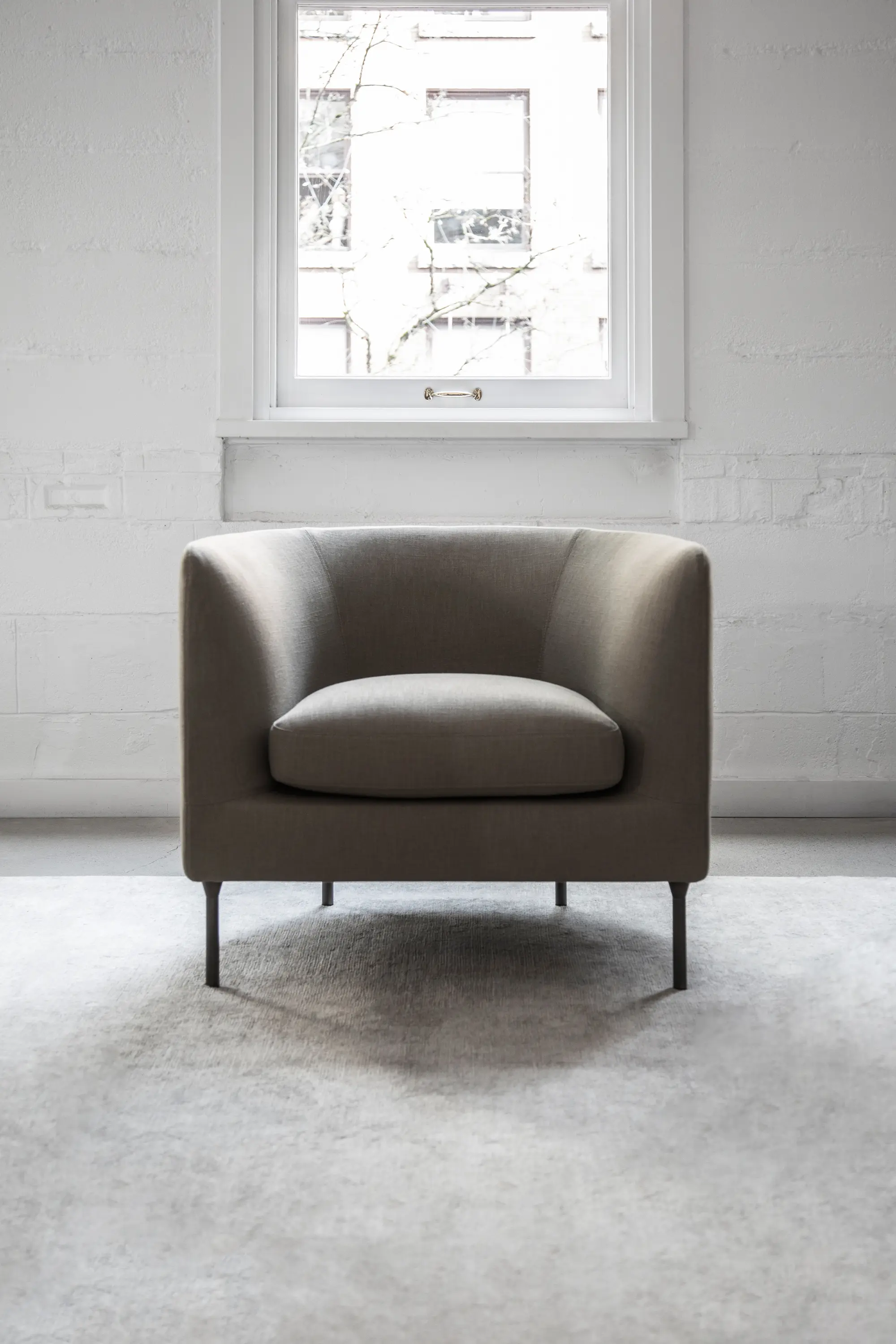 Bensen - Delta 175 Sofa