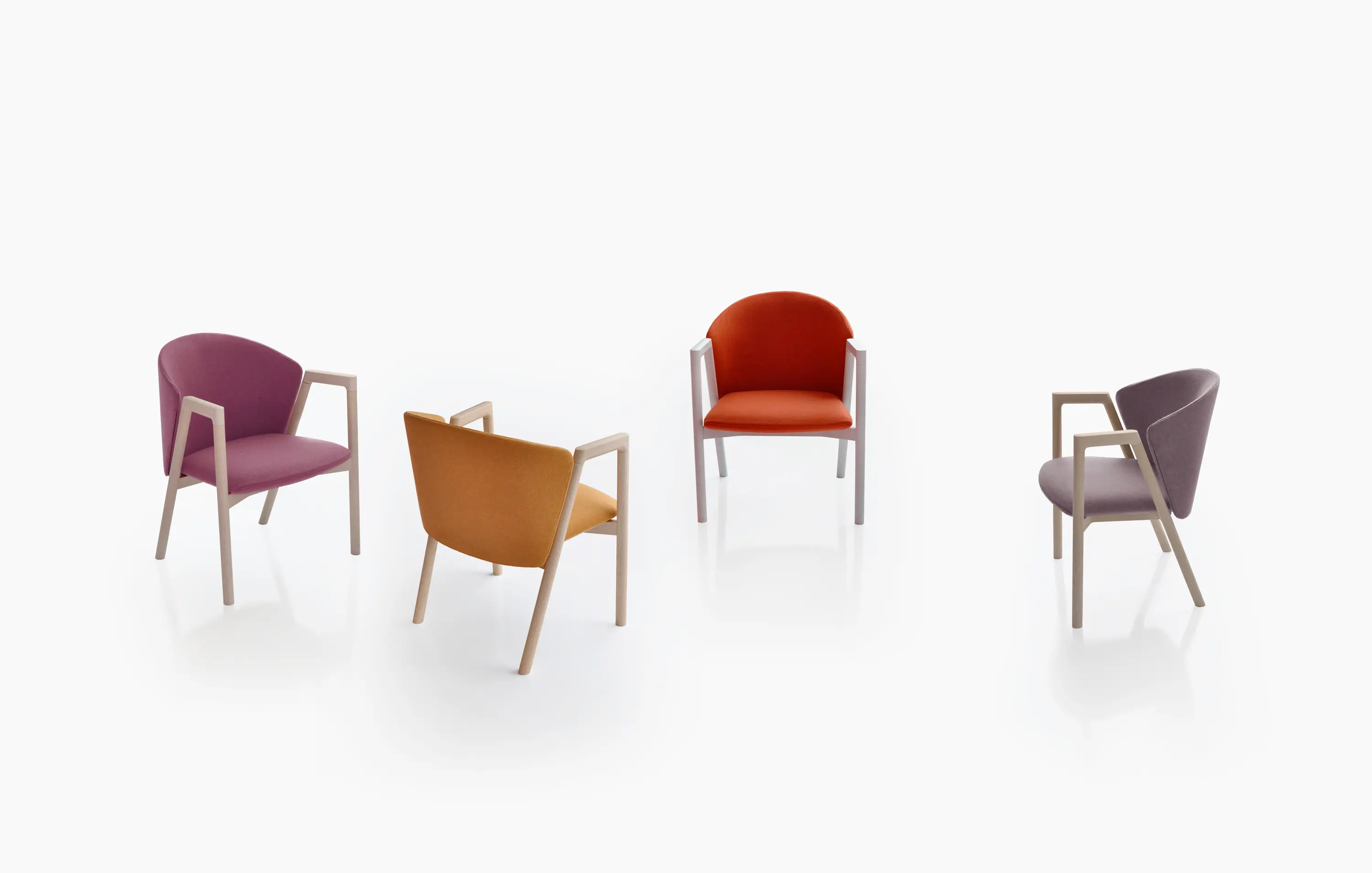 Bensen - Pub Chair