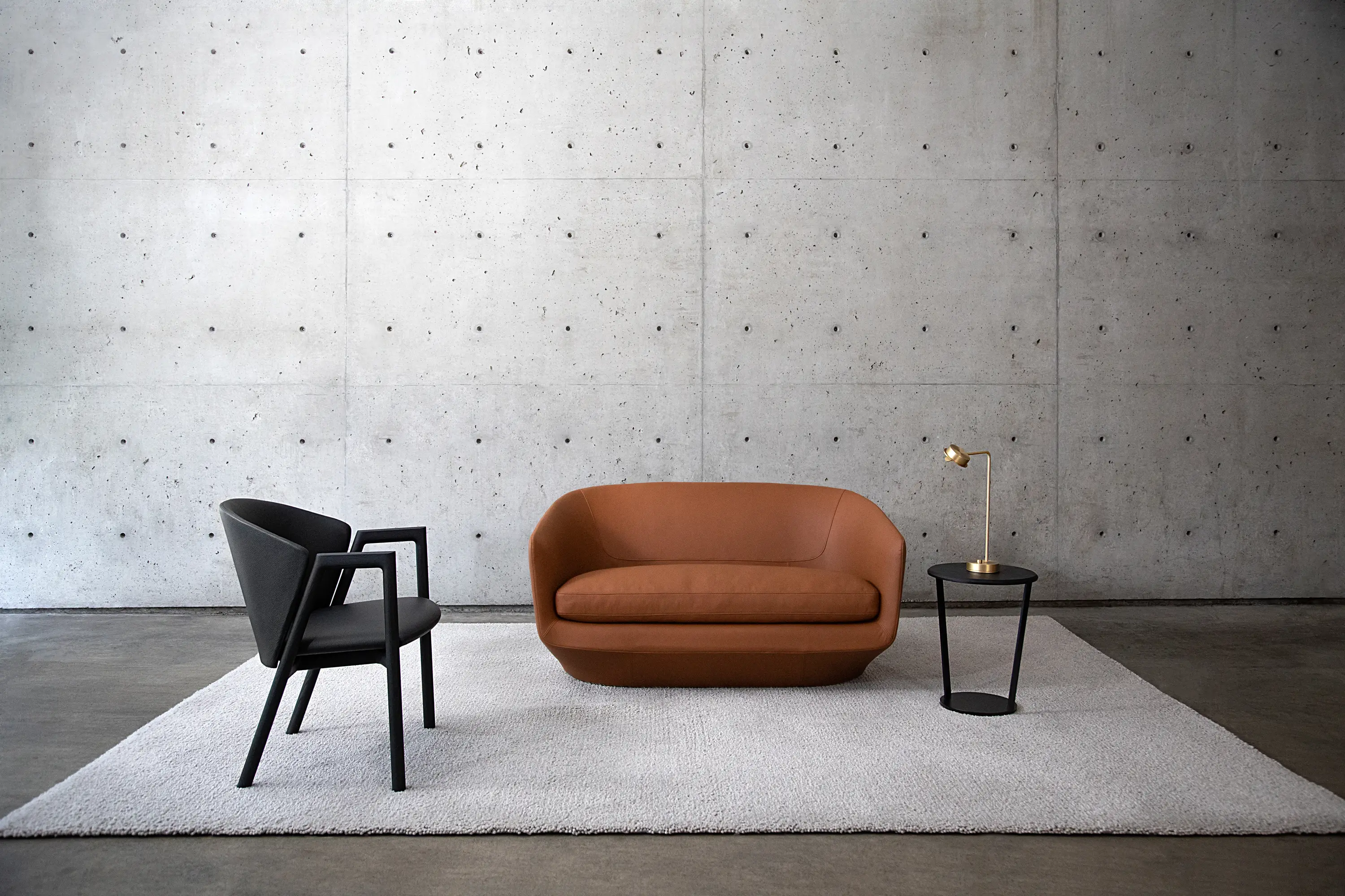 Bensen - Pub Chair