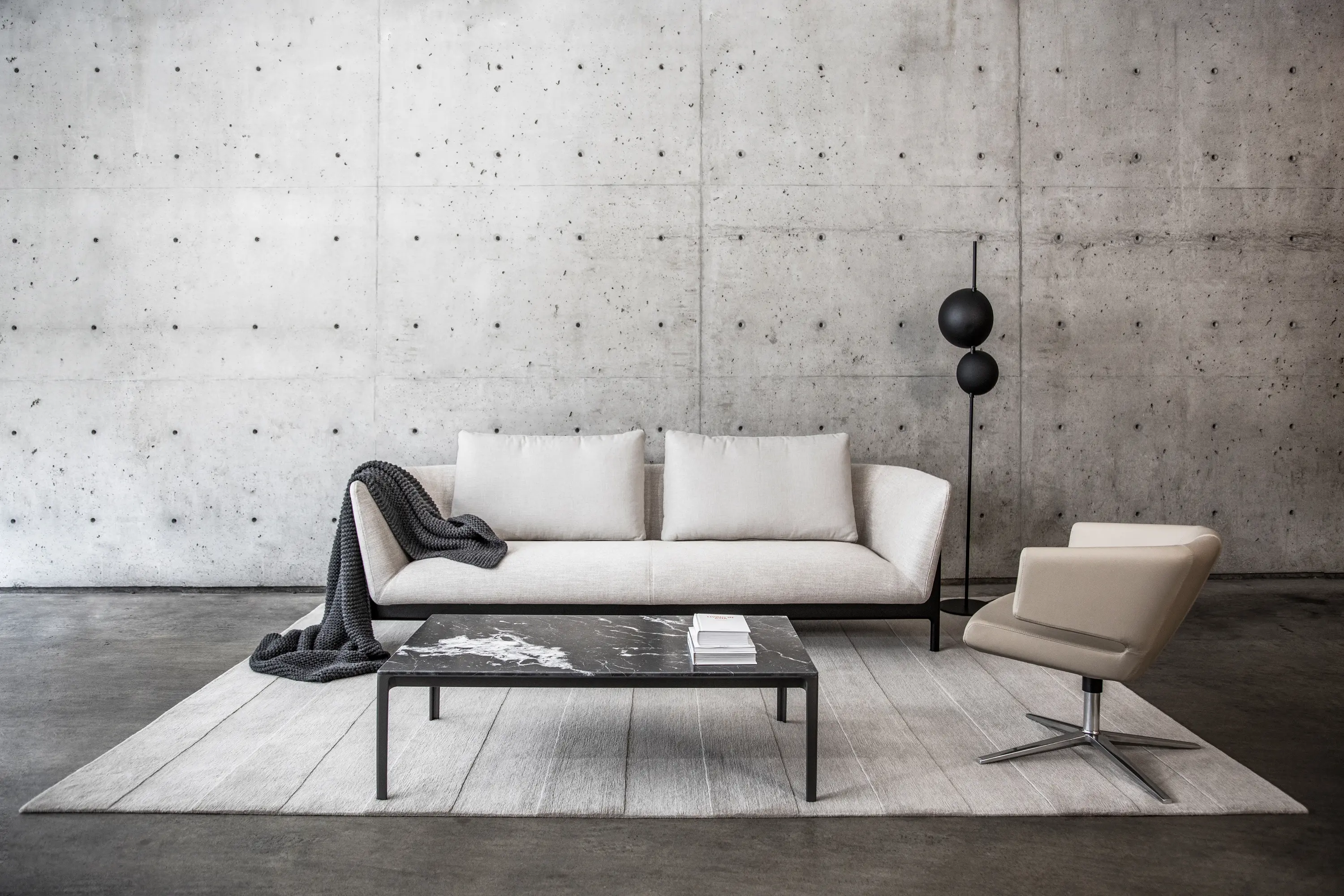 Bensen - Loft 200