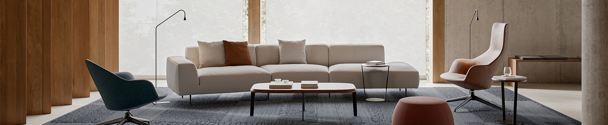 Discover the world of manufacturer Bensen