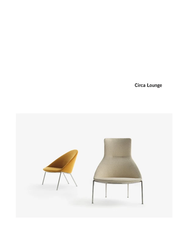 Image d’aperçu du fichier Circa Lounge