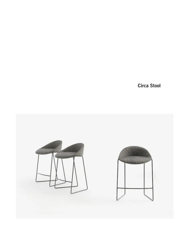 Image d’aperçu du fichier Circa Stool