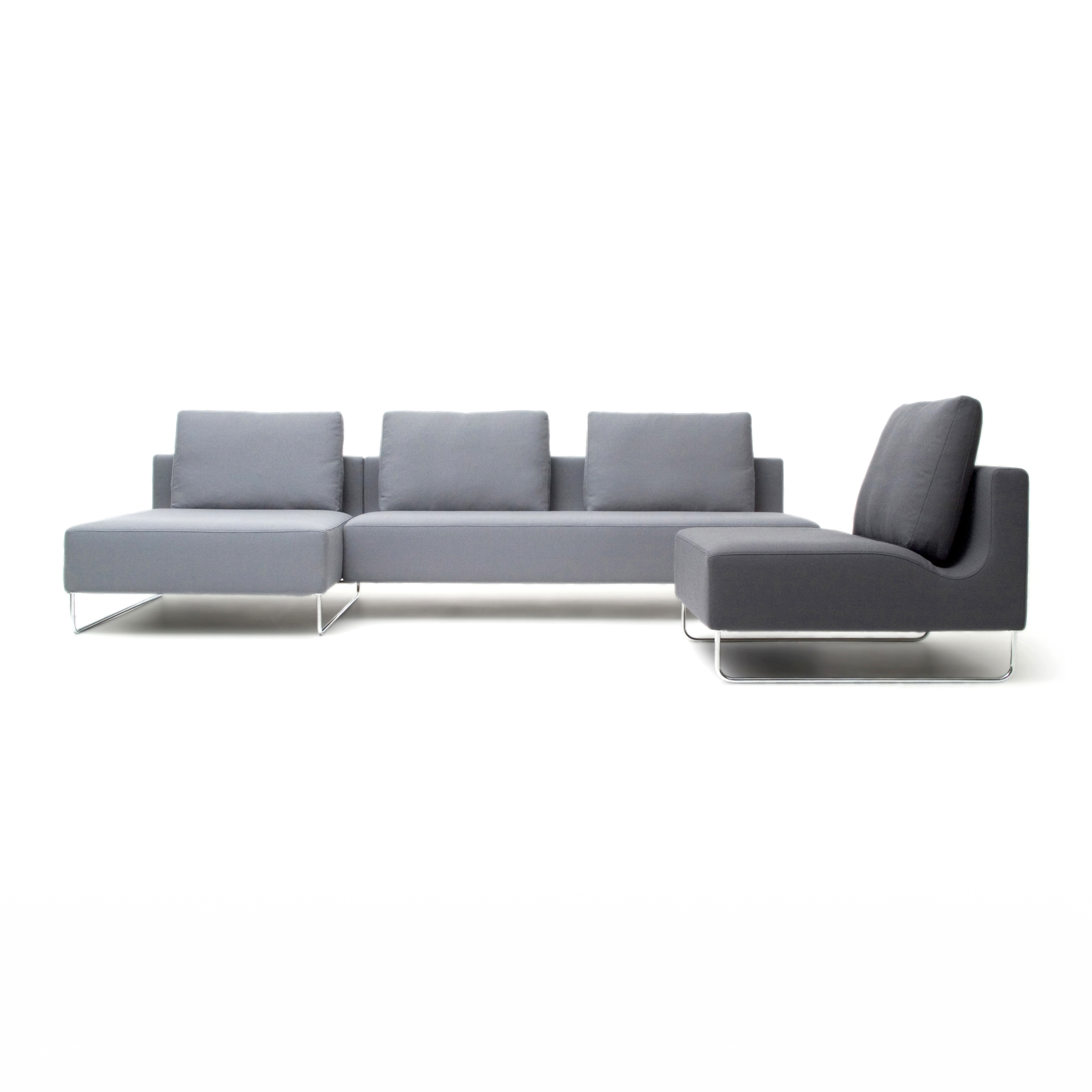 Display product Canyon from manufacturer Bensen