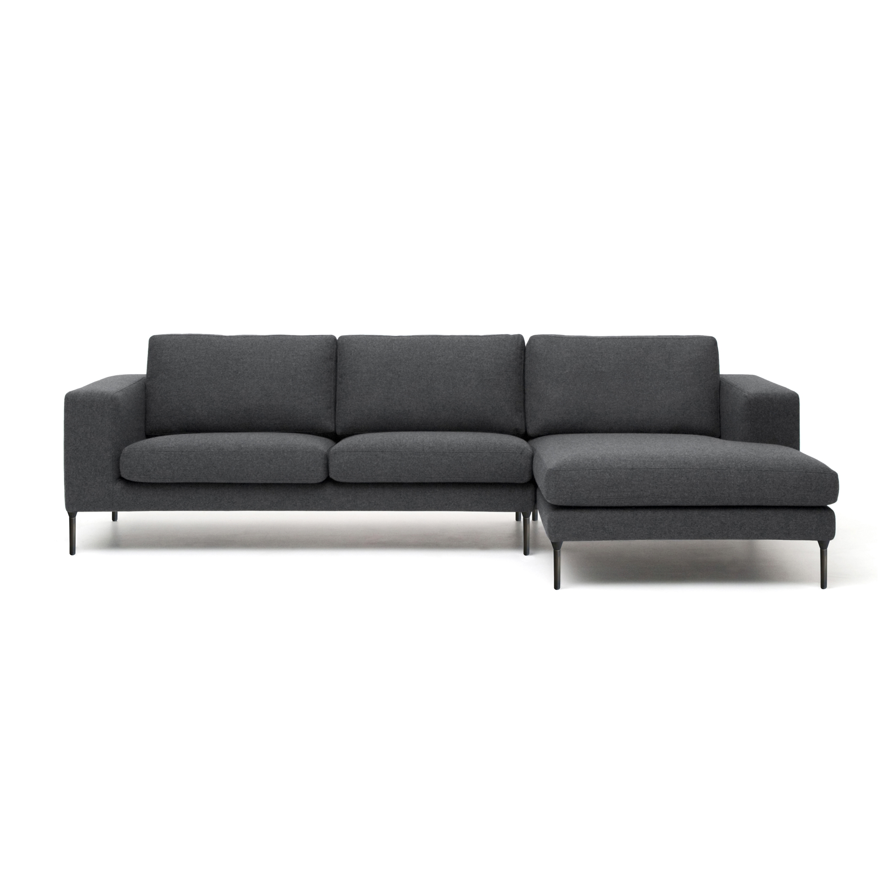 Display product Neo Sectional from manufacturer Bensen
