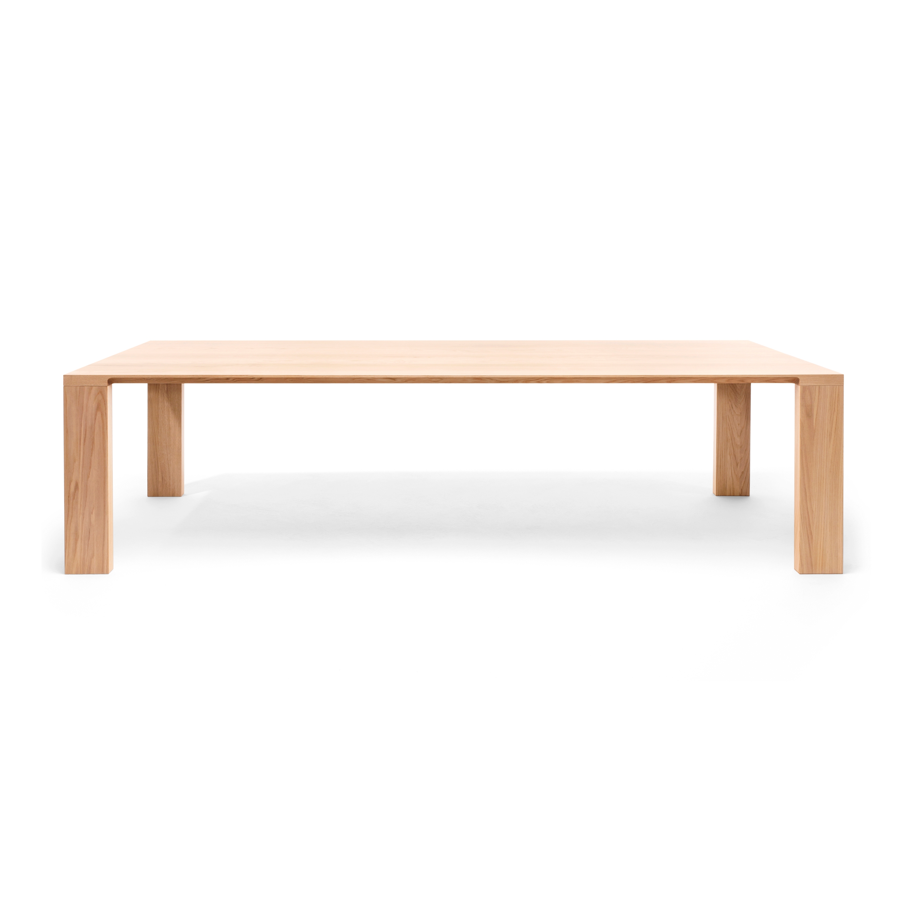 Display product Radii Table from manufacturer Bensen