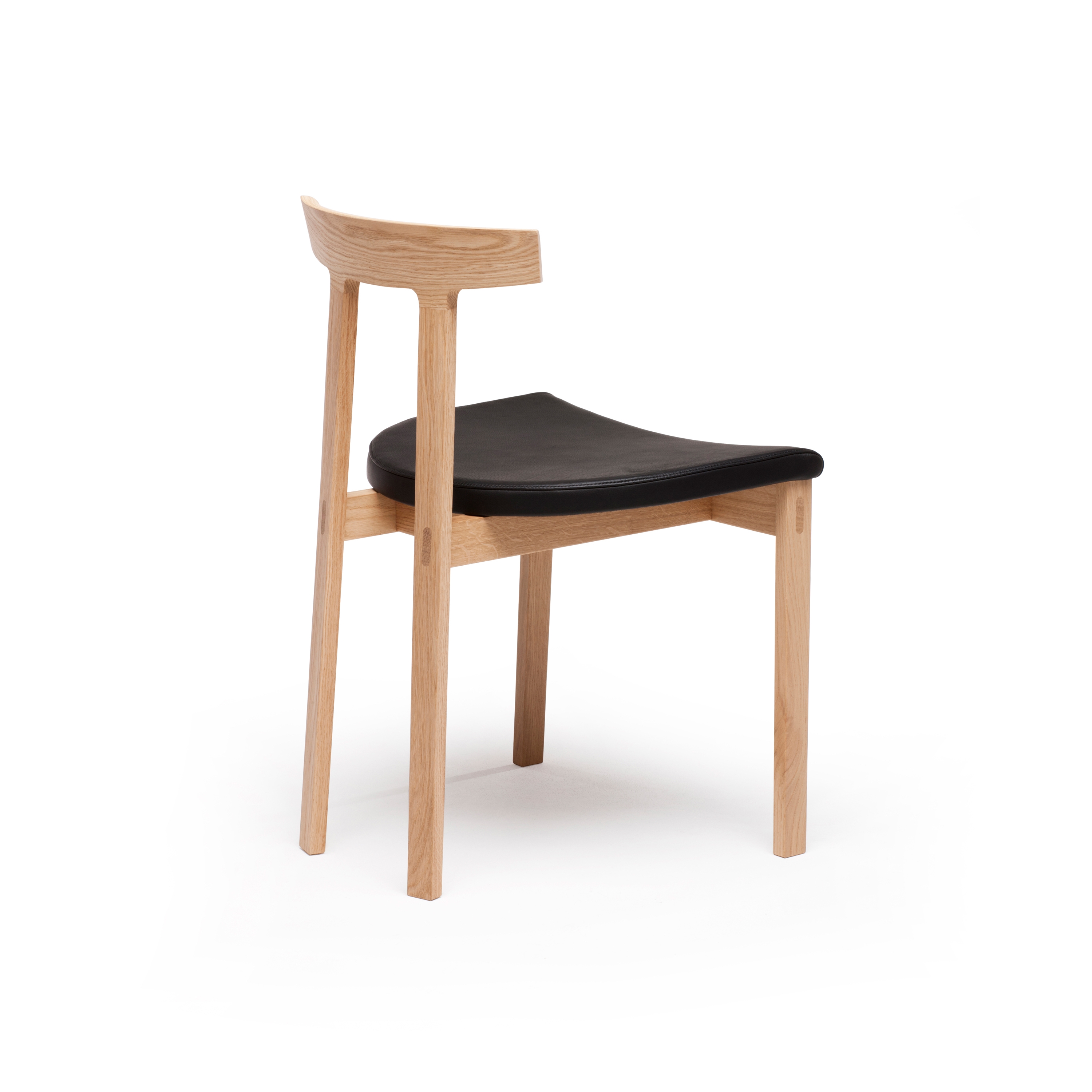 Afficher le produit Torii Chair du fabricant Bensen