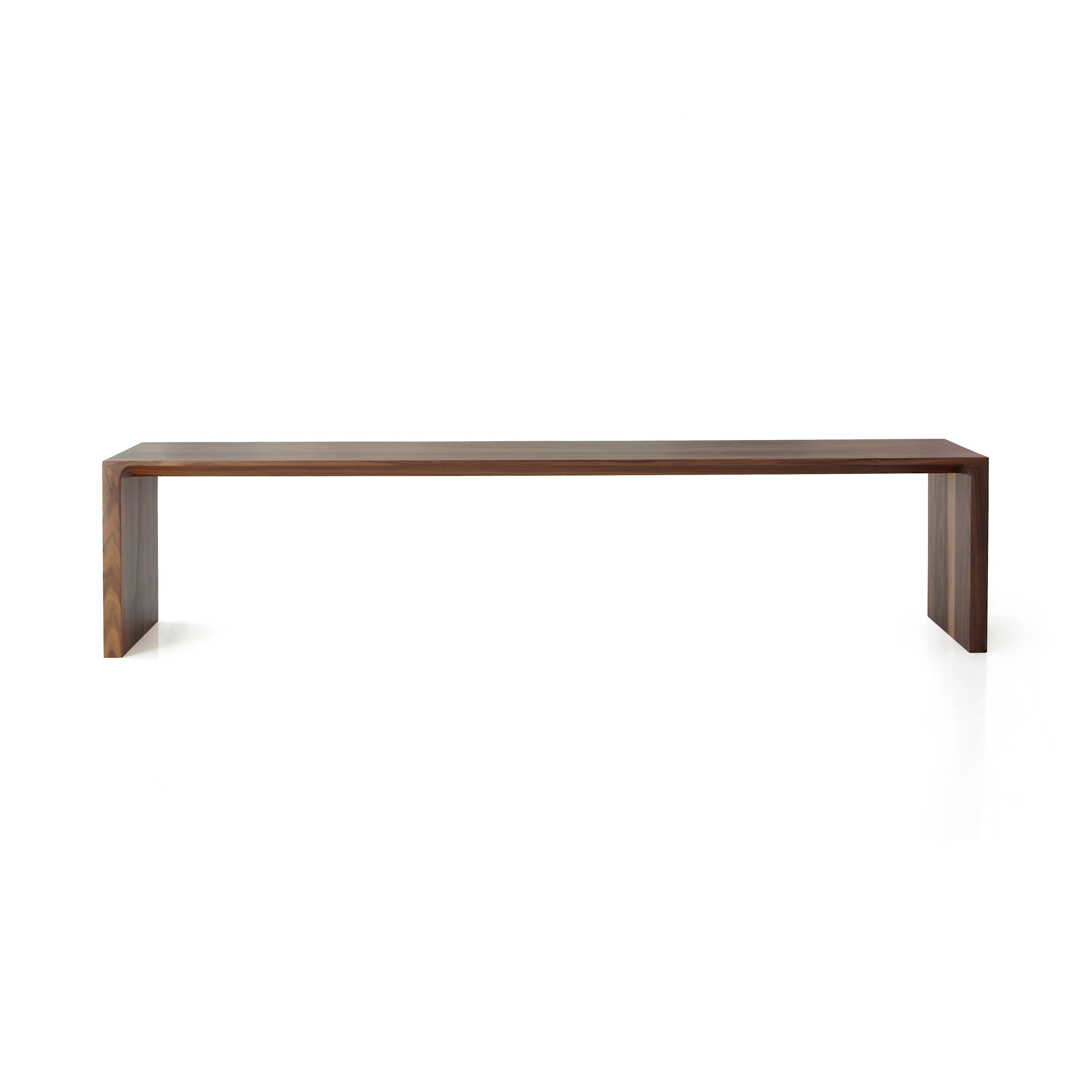 Mostra il prodotto Radii Bench del produttore Bensen