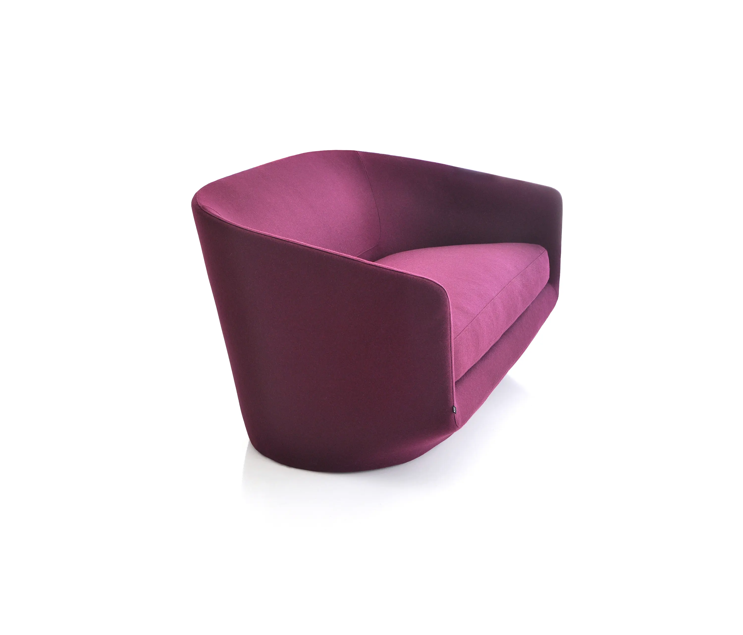 Bensen - U Sofa