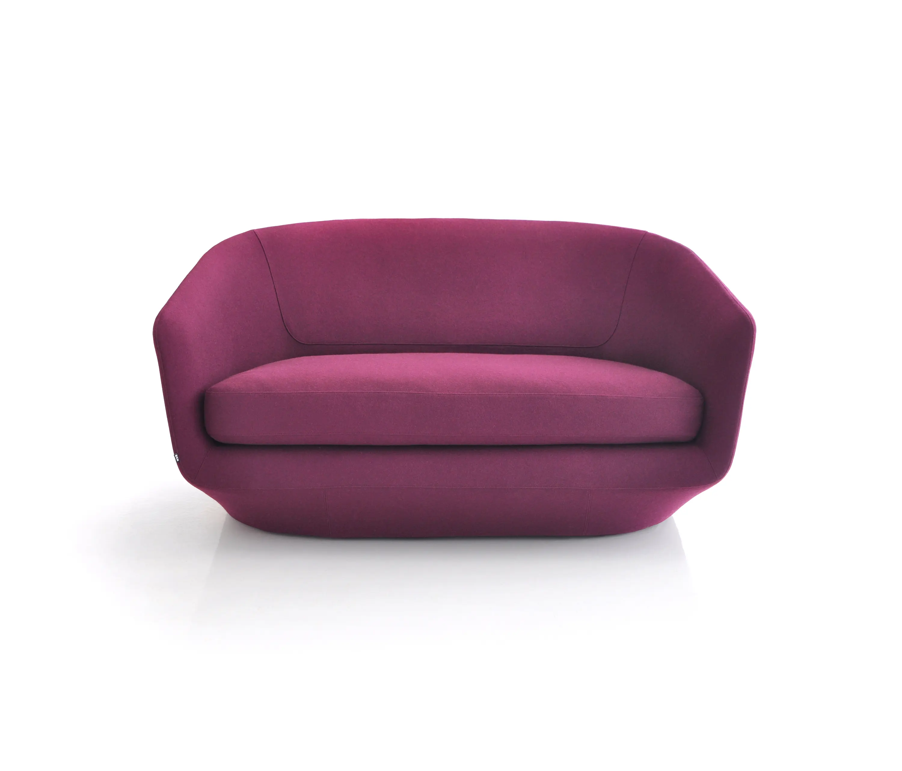 Bensen - U Sofa