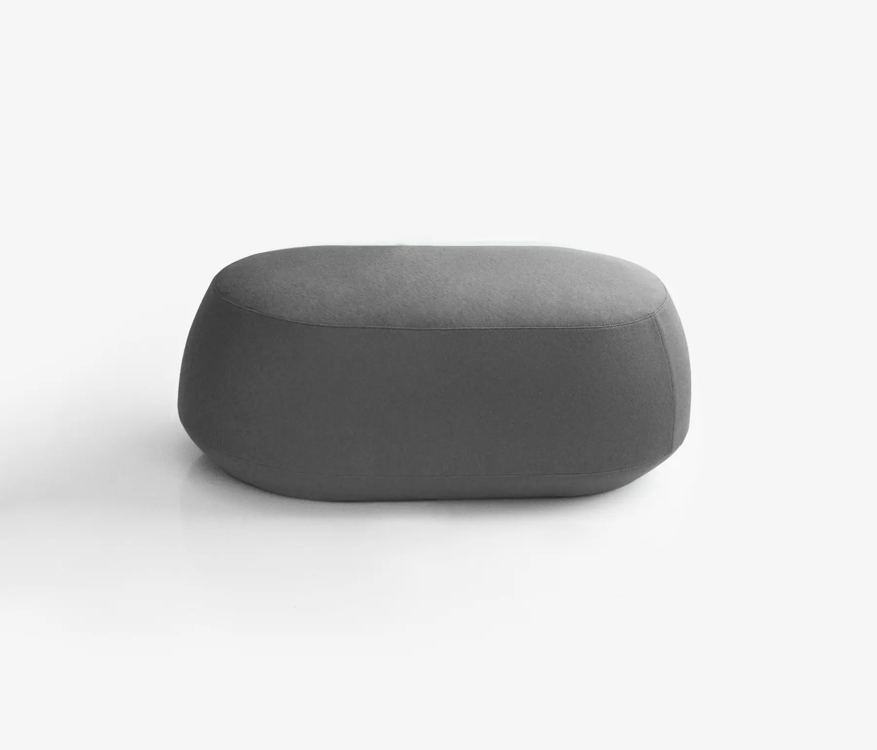 Bensen - Ile Pouf 2 seater bench