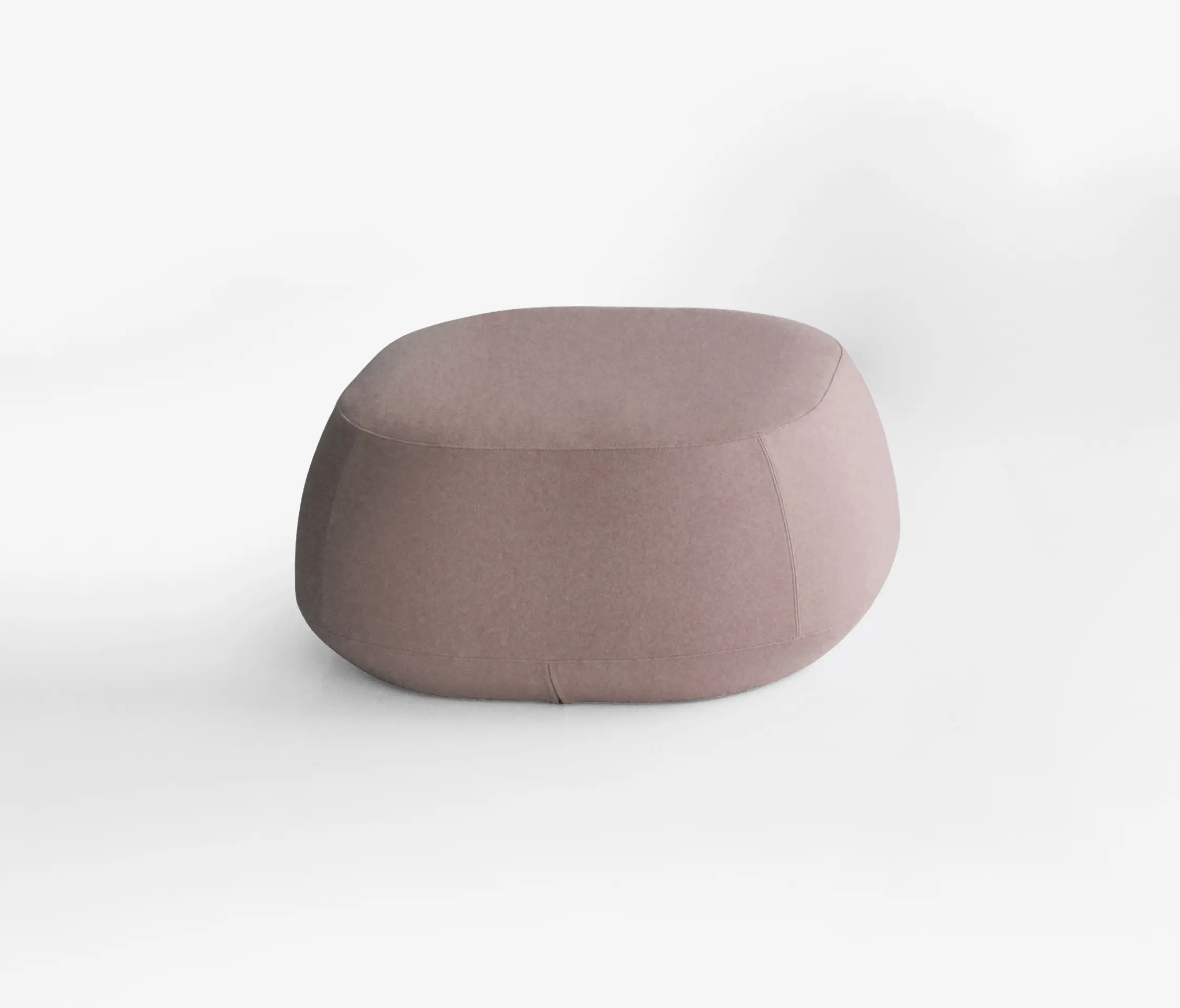 Bensen - Ile Pouf round pouf