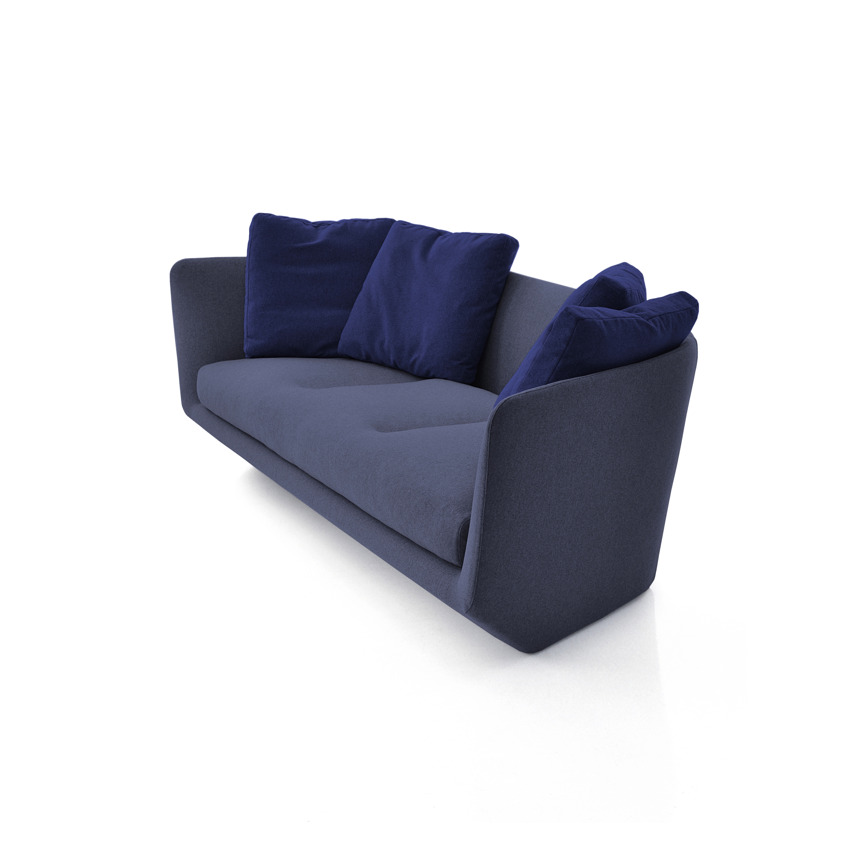 Display product Aura 220 from manufacturer Bensen