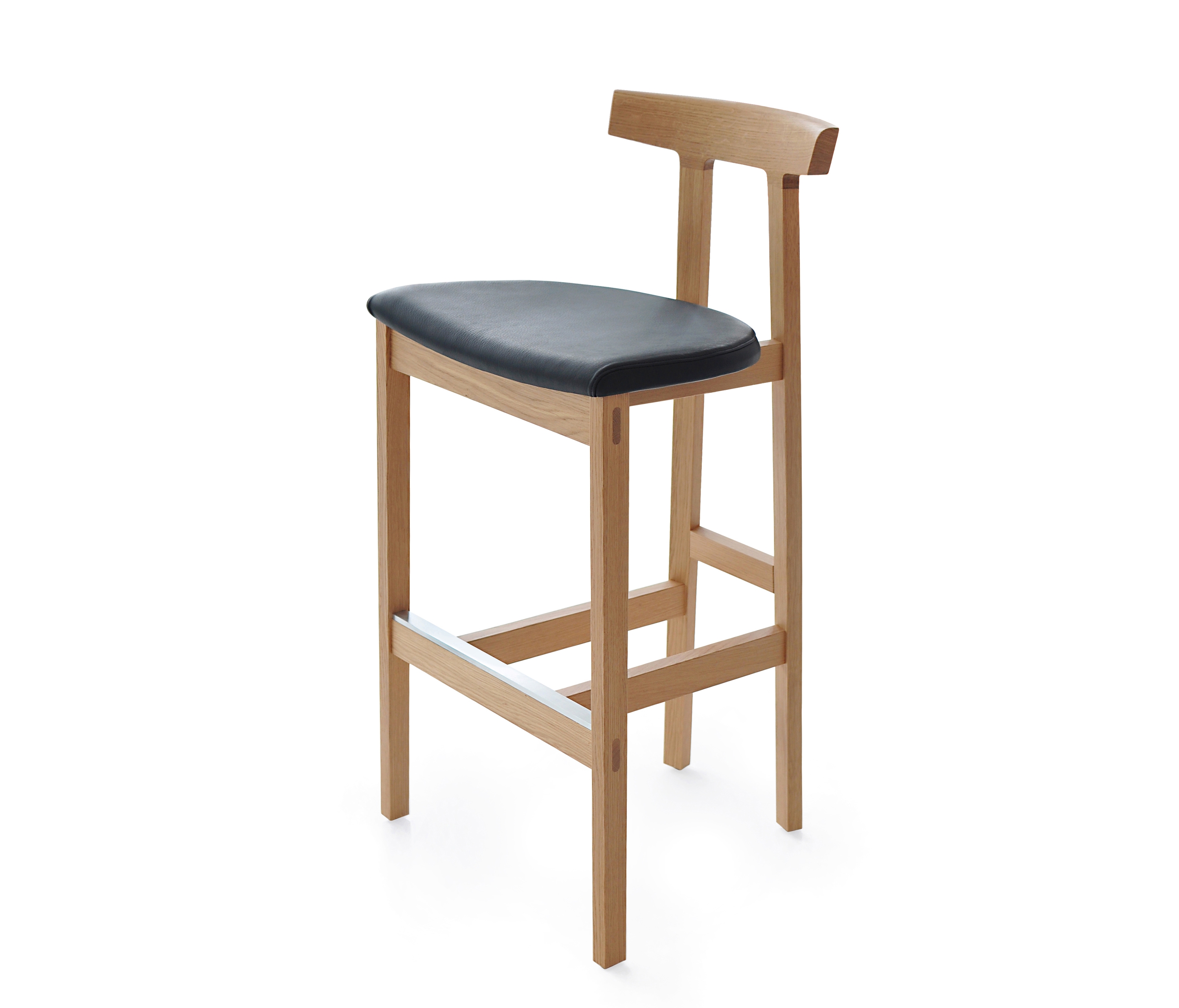 Mostrar el producto Torii Bar Stool del fabricante Bensen