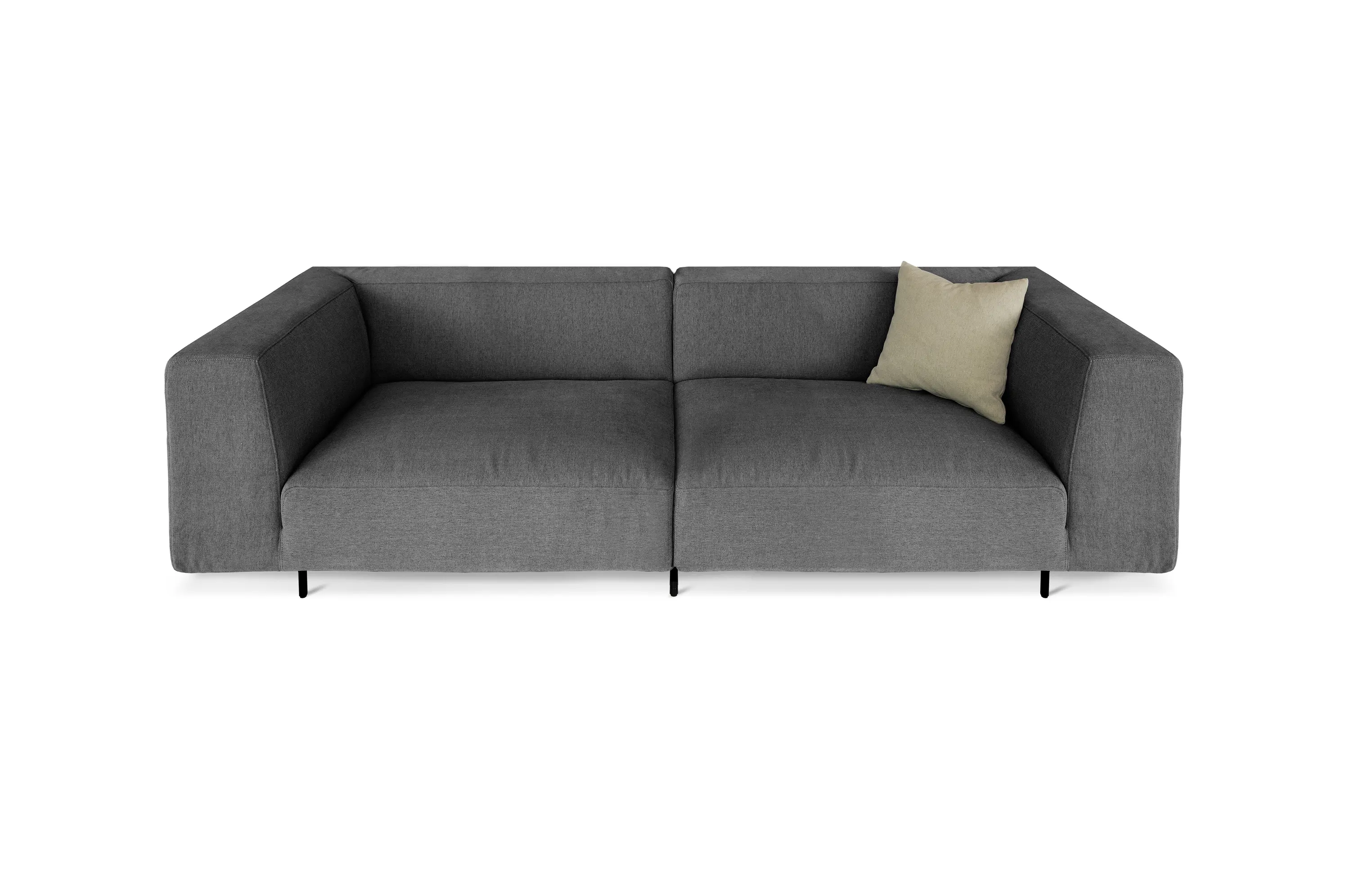 Bensen - Endless modular Sofa