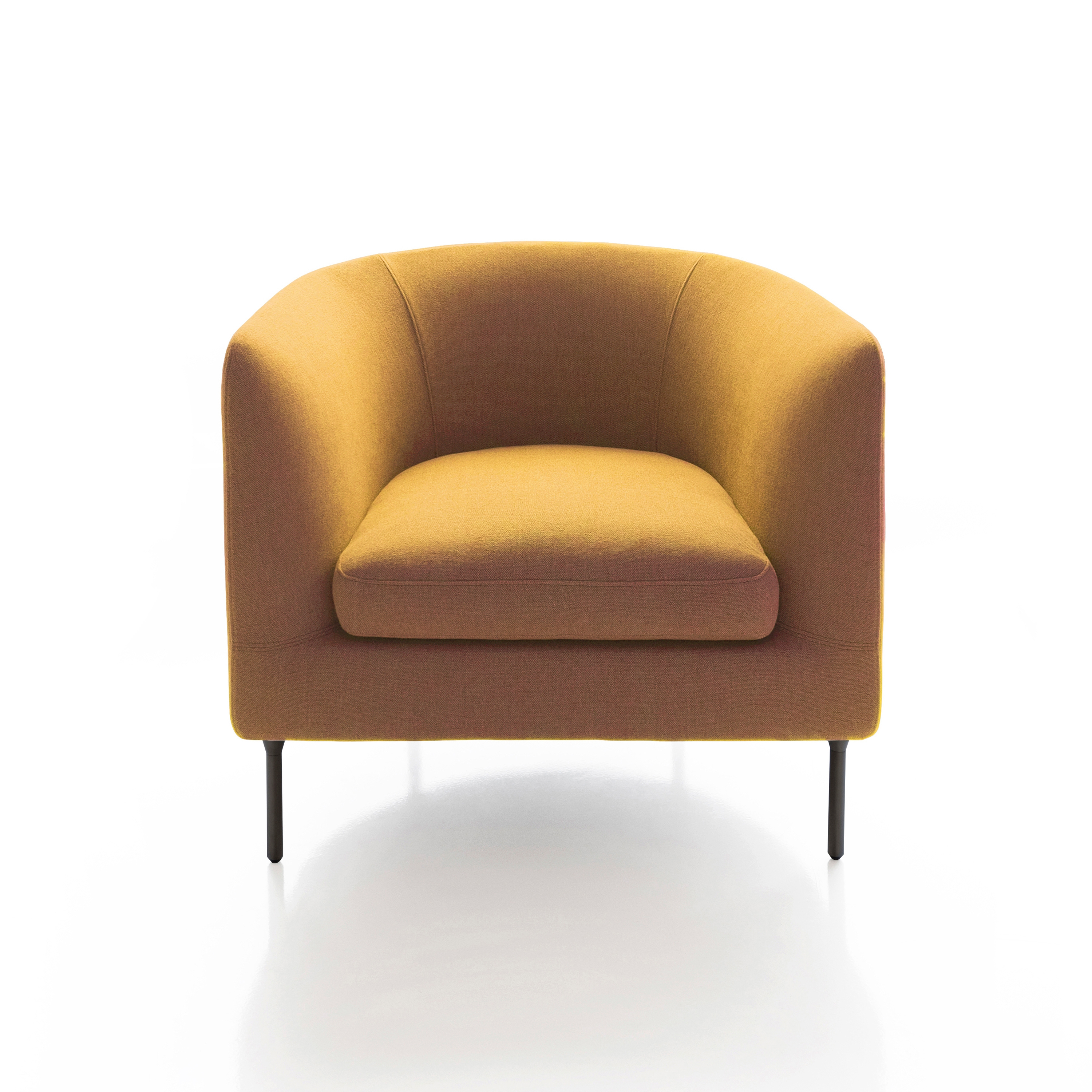 Display product Delta Club Chair and Delta Club Chair two seater from manufacturer Bensen
