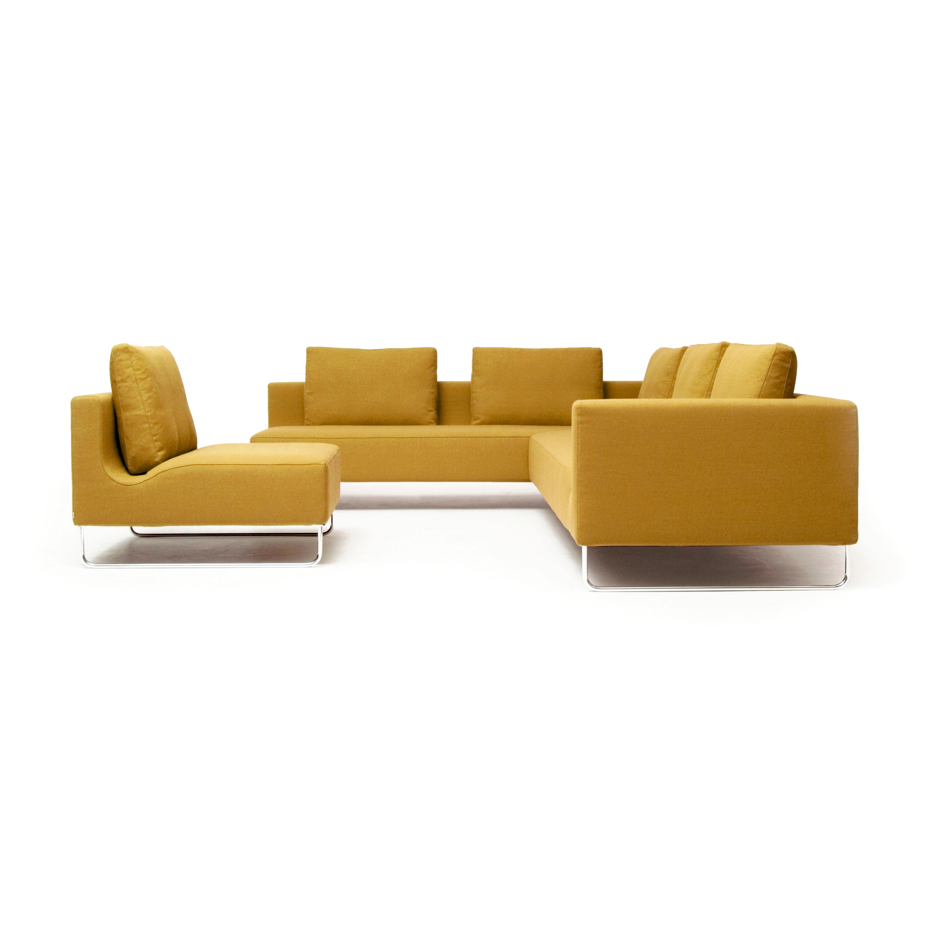 Display product Canyon from manufacturer Bensen