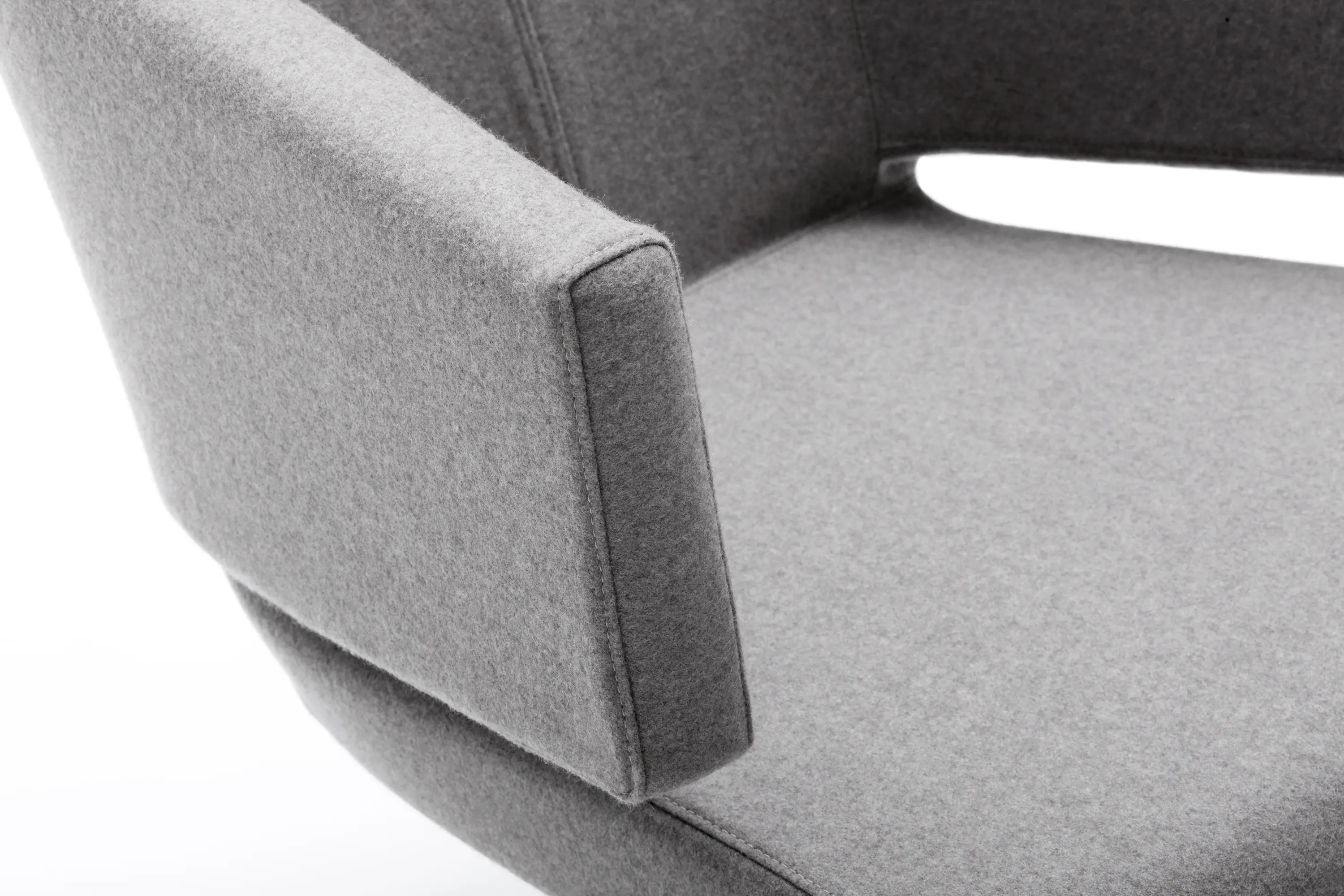 Bensen - Lotus Chair