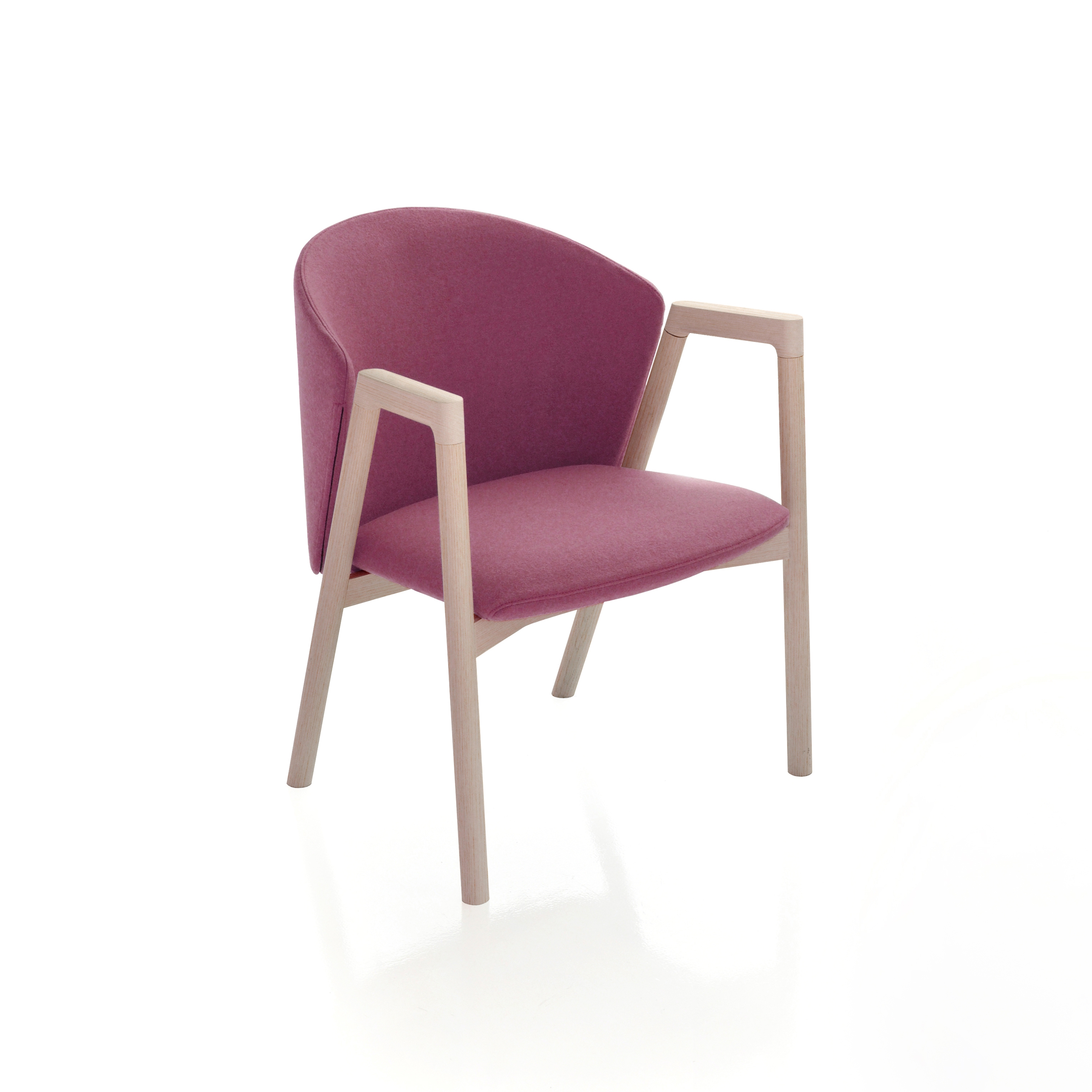 Mostra il prodotto Pub Chair del produttore Bensen