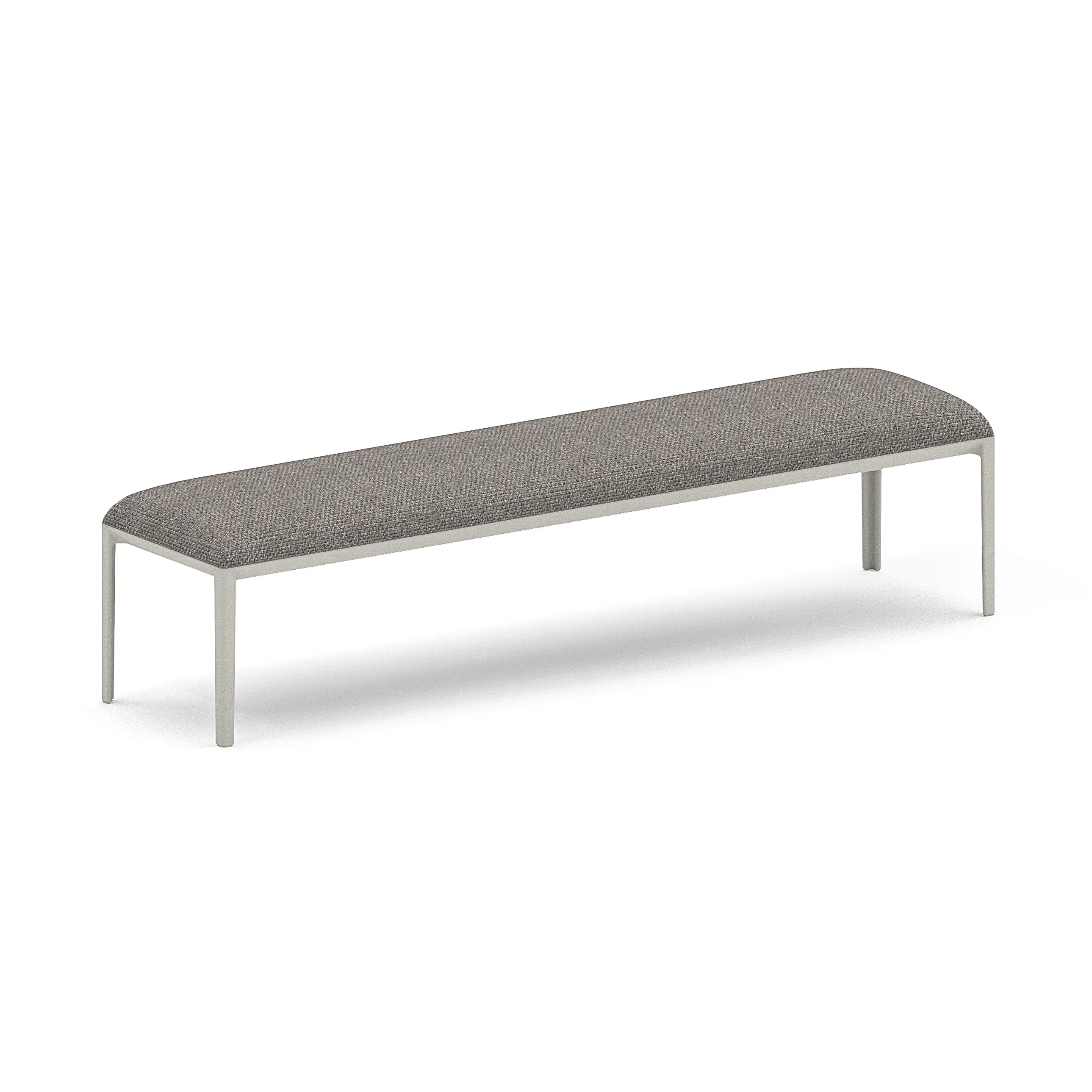 Bensen - Outdoor Able Bench