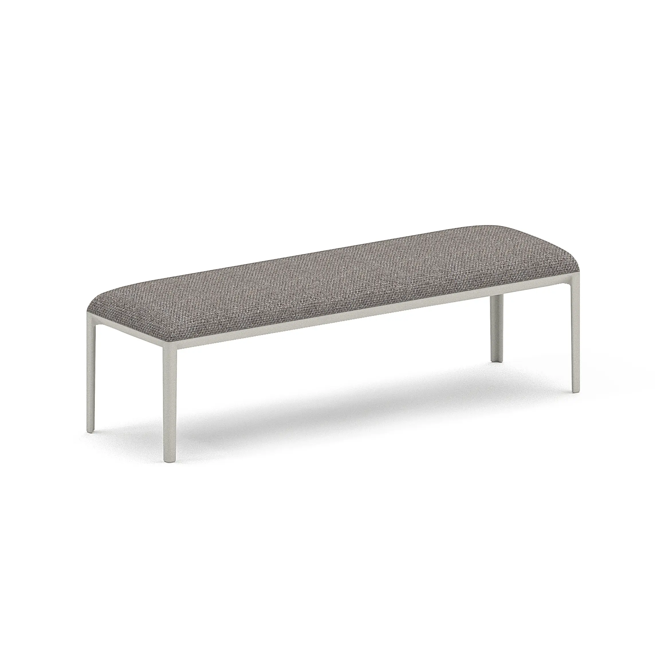 Bensen - Outdoor Able Bench