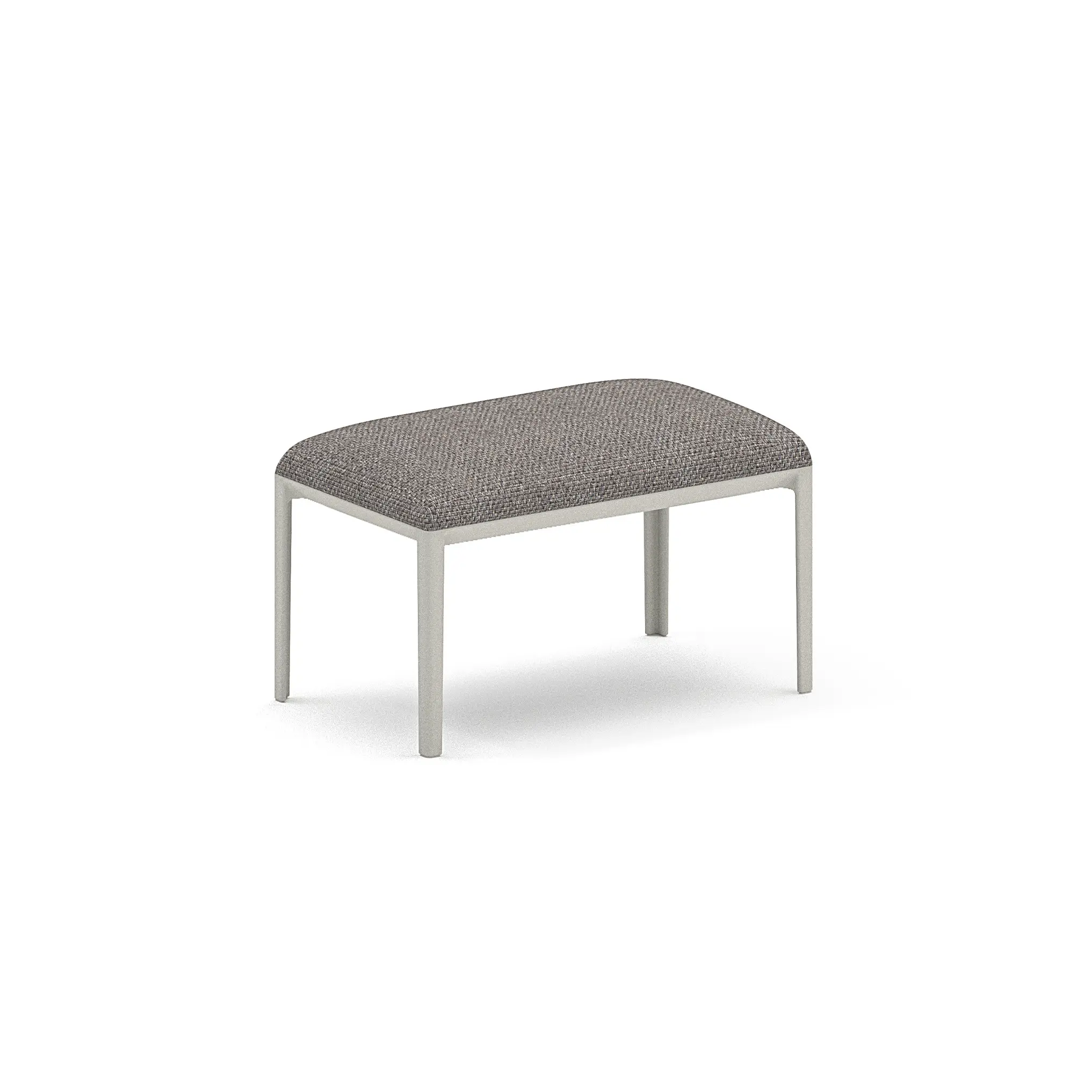 Bensen - Outdoor Able Bench