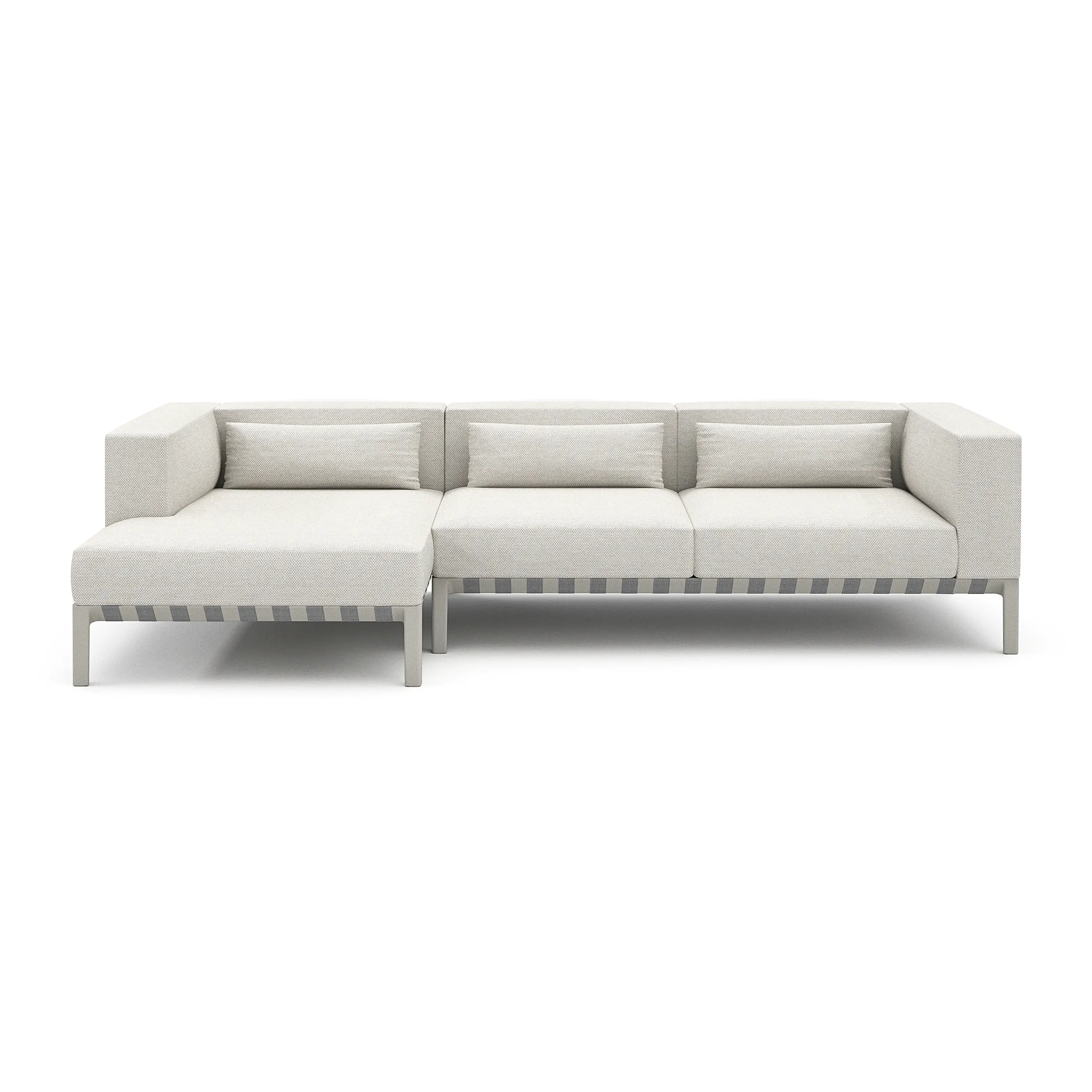Bensen - Outdoor Able Sofa