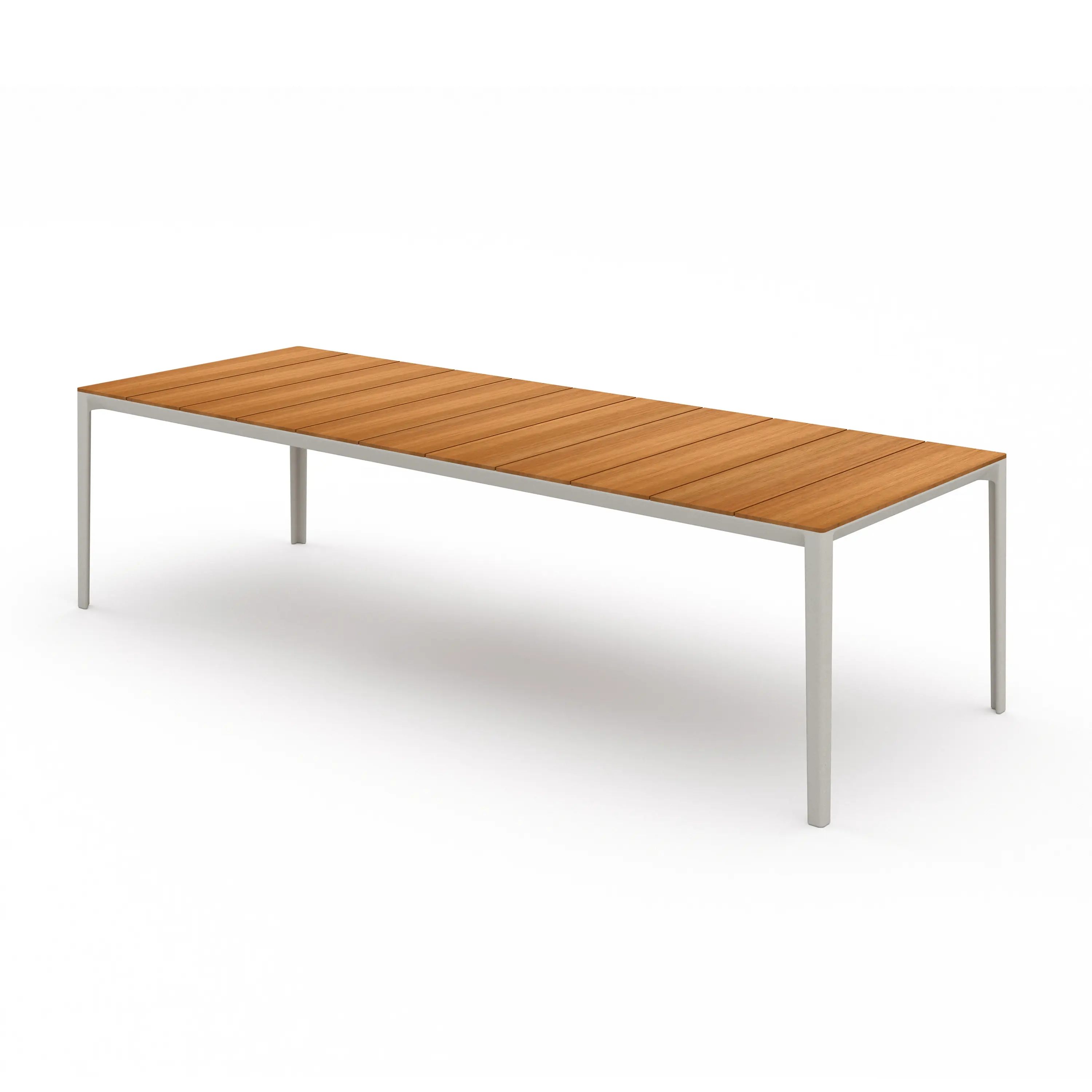 Bensen - Outdoor Able Table