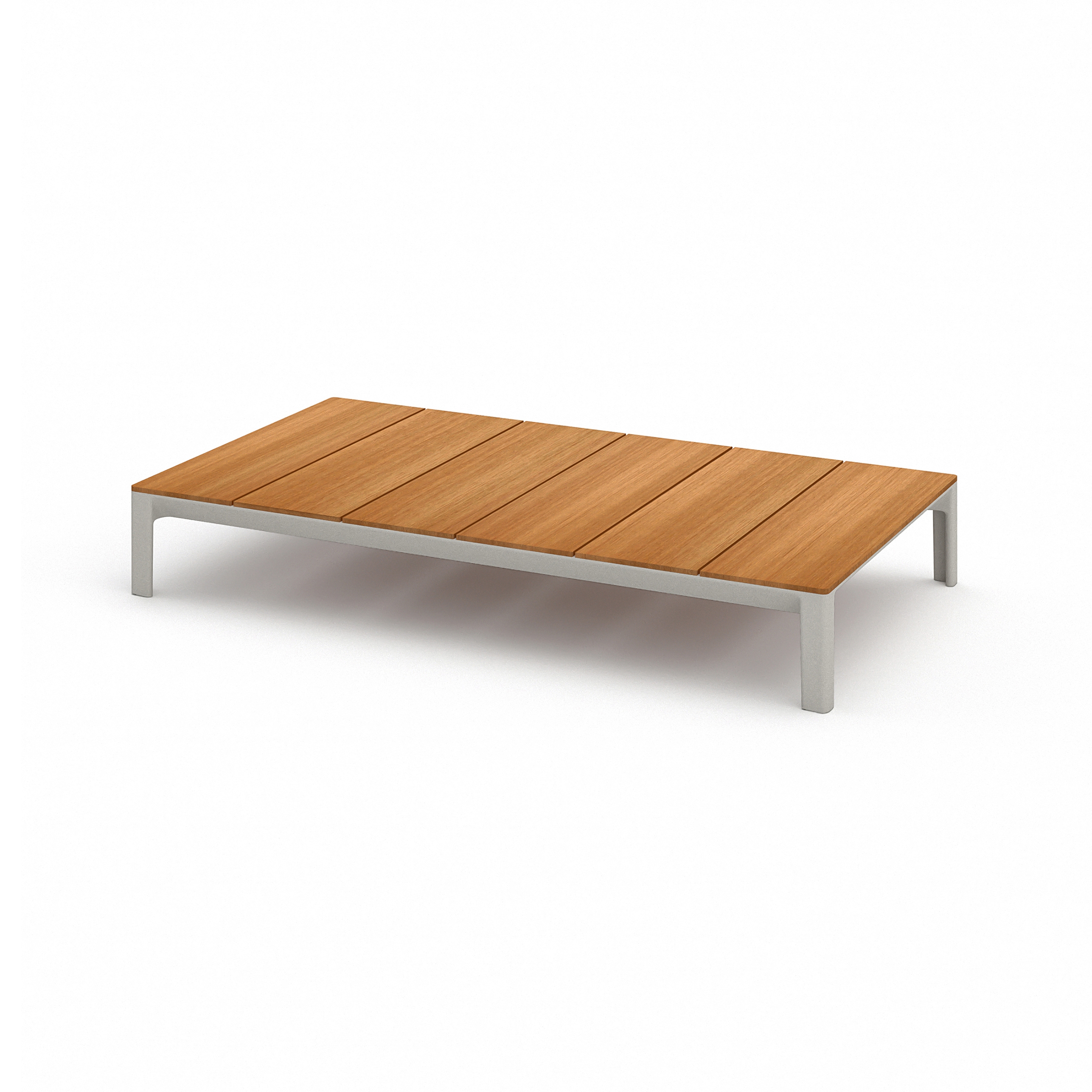 Mostrar el producto Outdoor Able Table del fabricante Bensen