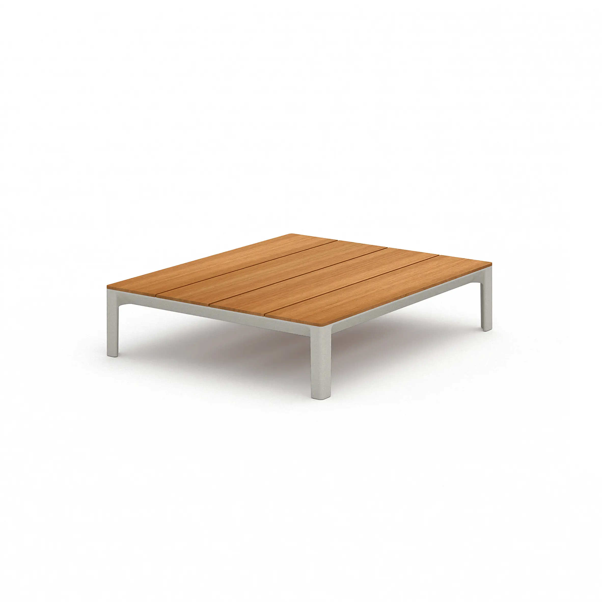 Bensen - Outdoor Able Table
