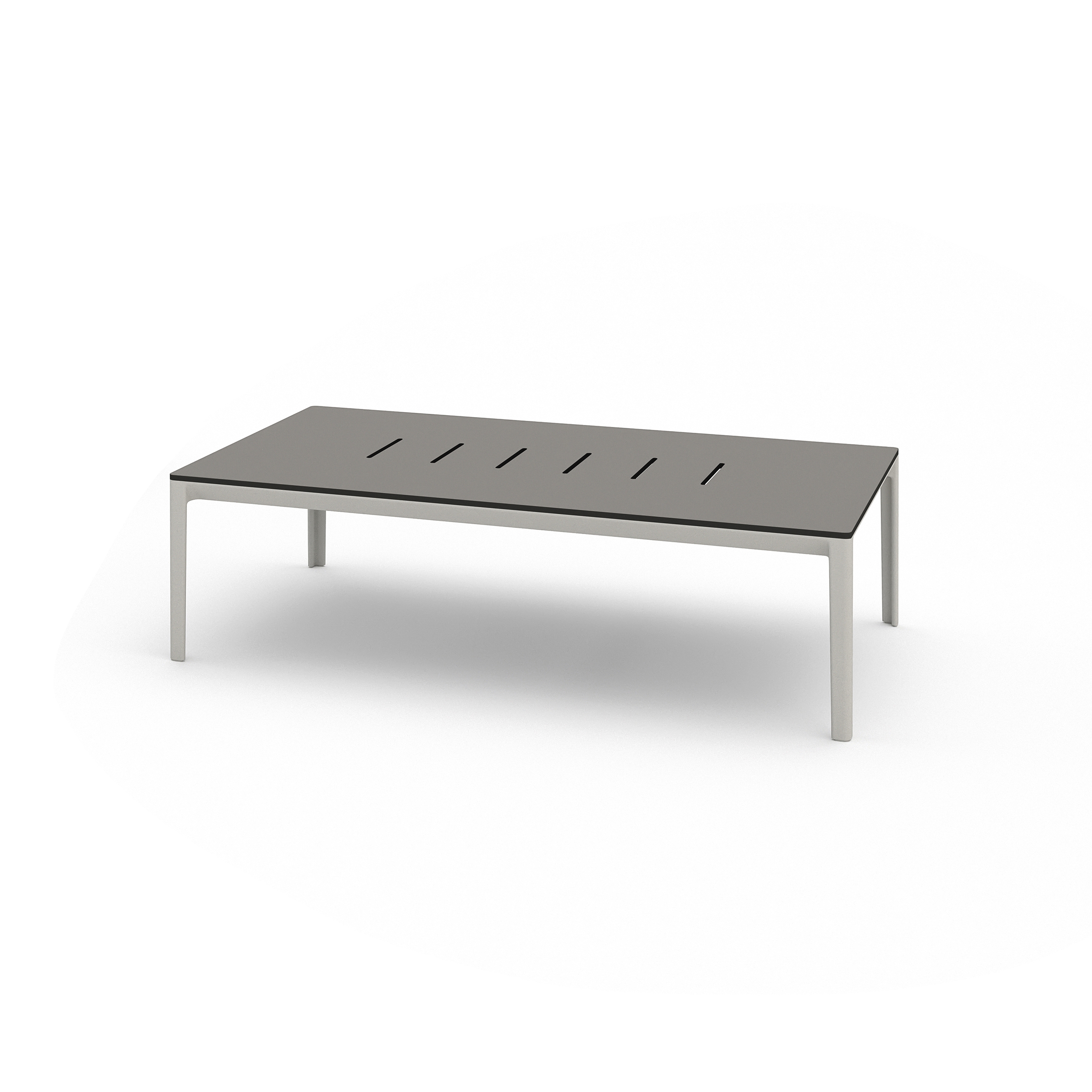 Vertoon produk Outdoor Able Table van vervaardiger Bensen