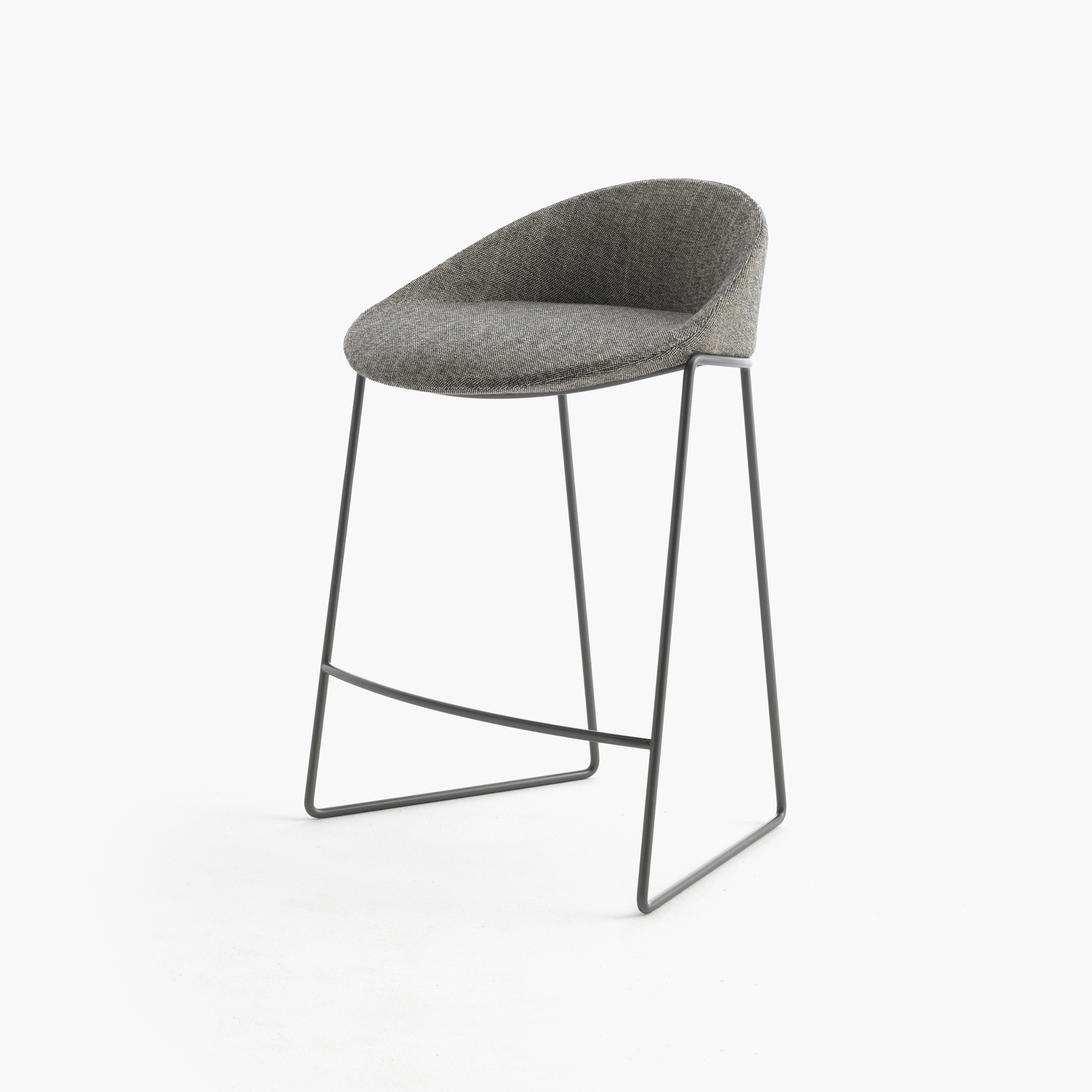 Mostra il prodotto Circa Stool del produttore Bensen