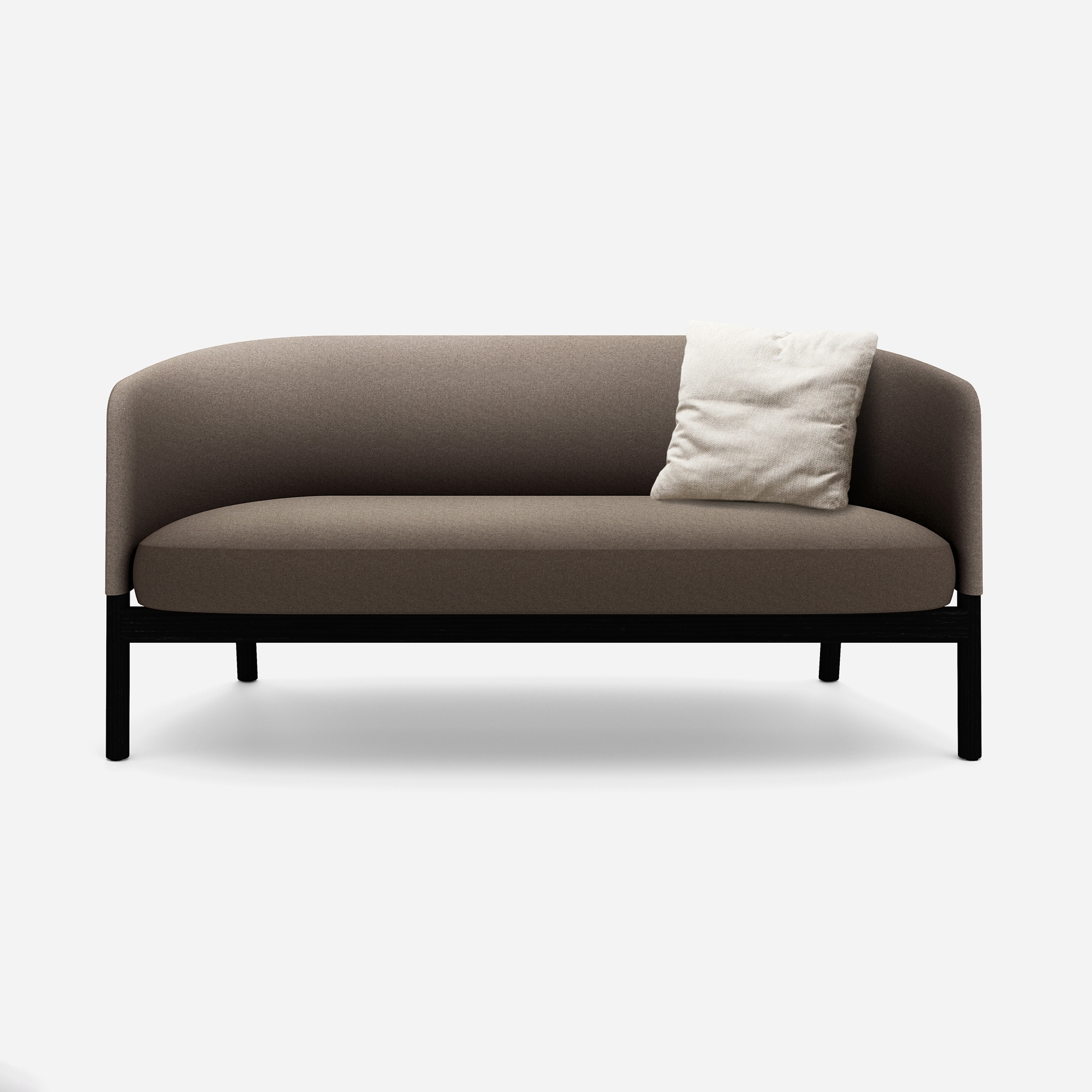 Collar 2 Seater