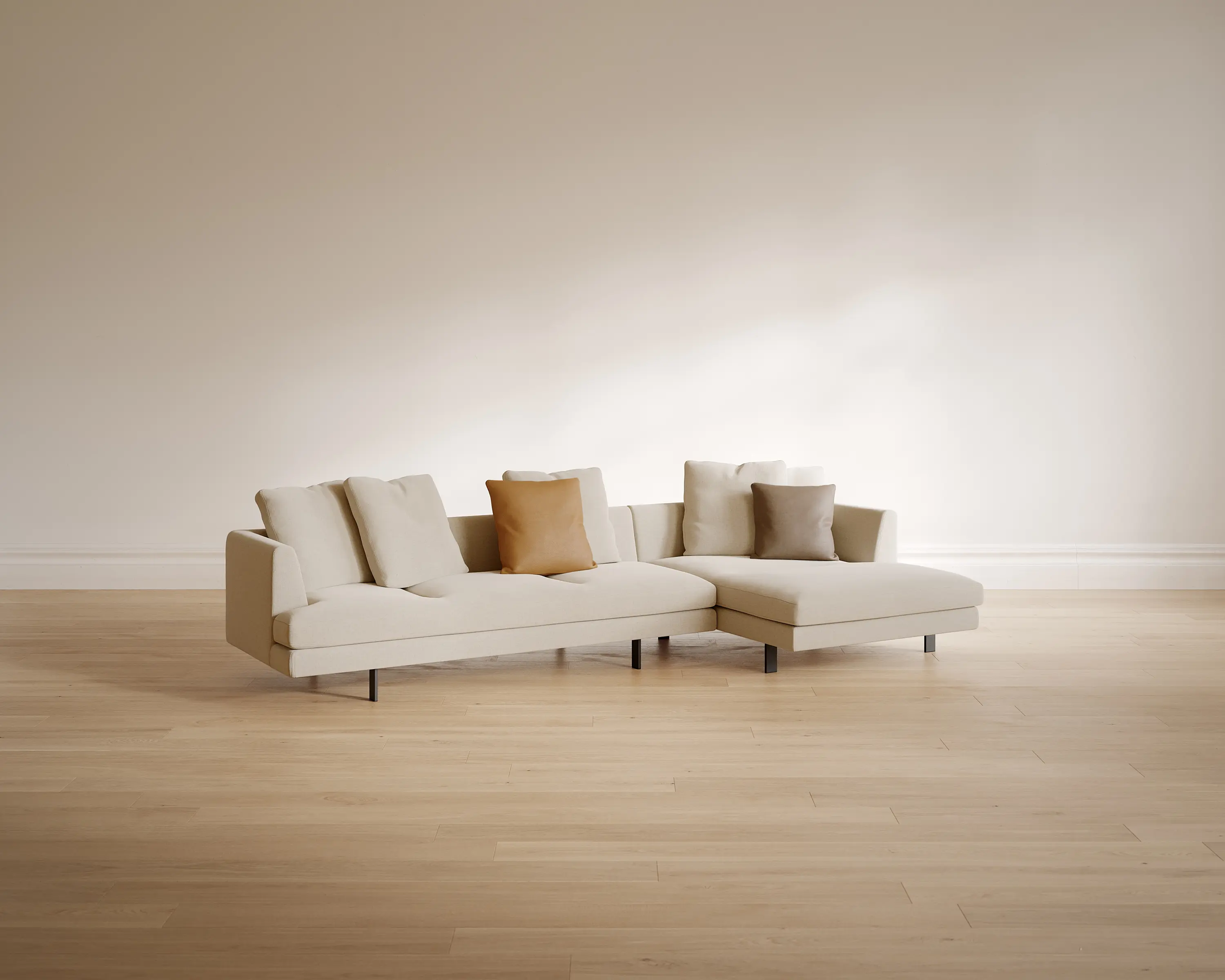 Bensen - Grant Sectional