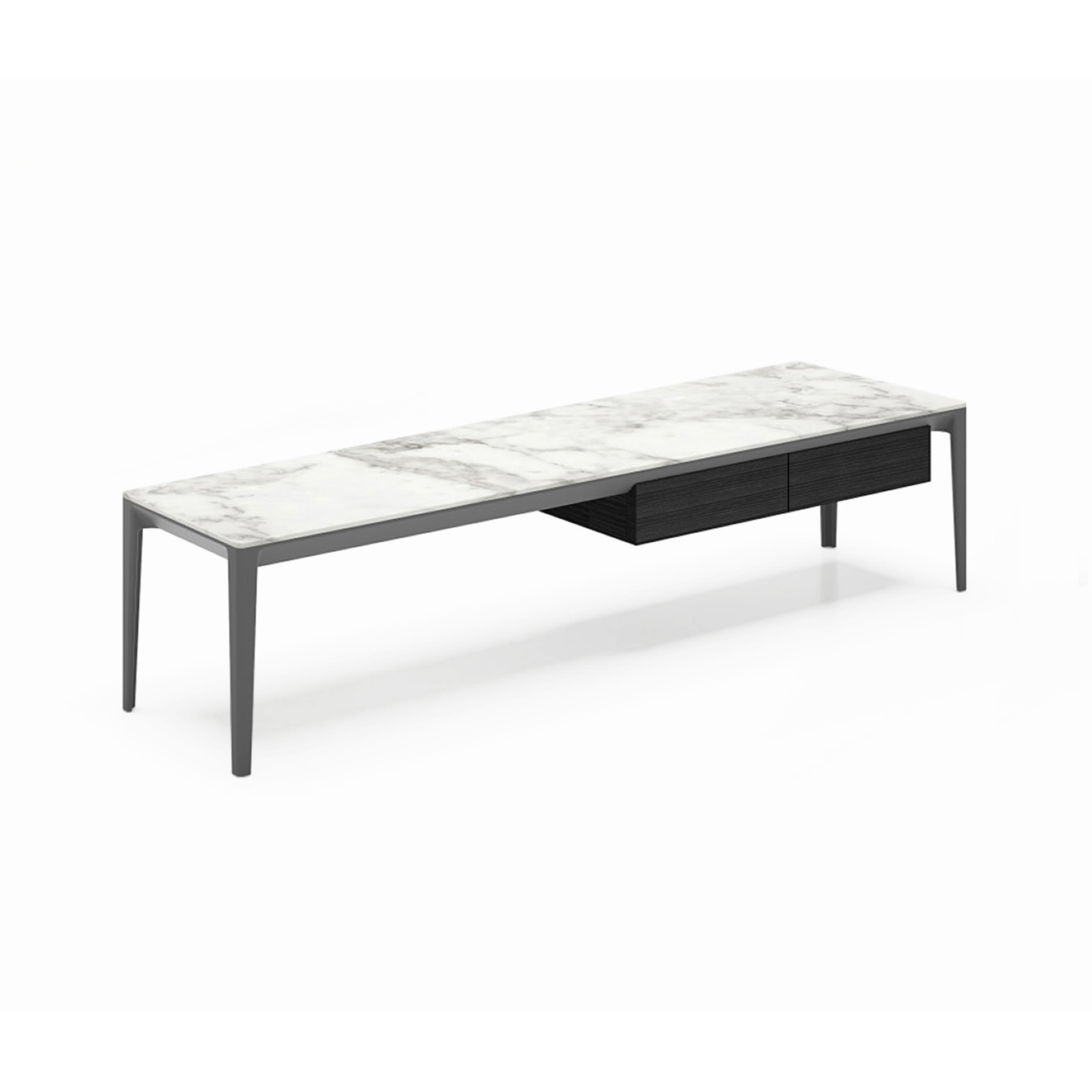 Mostrar el producto Able Low Console del fabricante Bensen