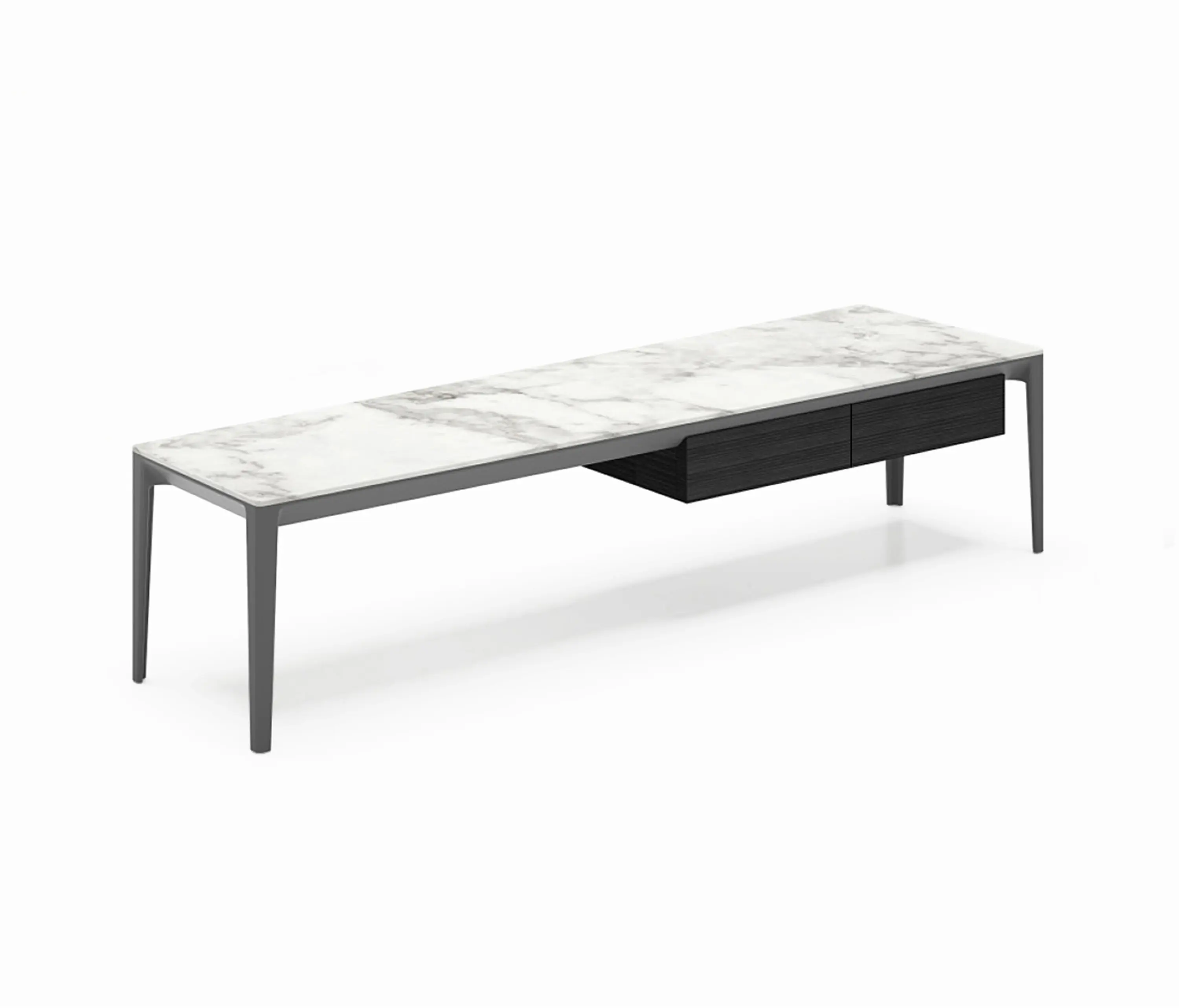 Bensen - Able Low Console