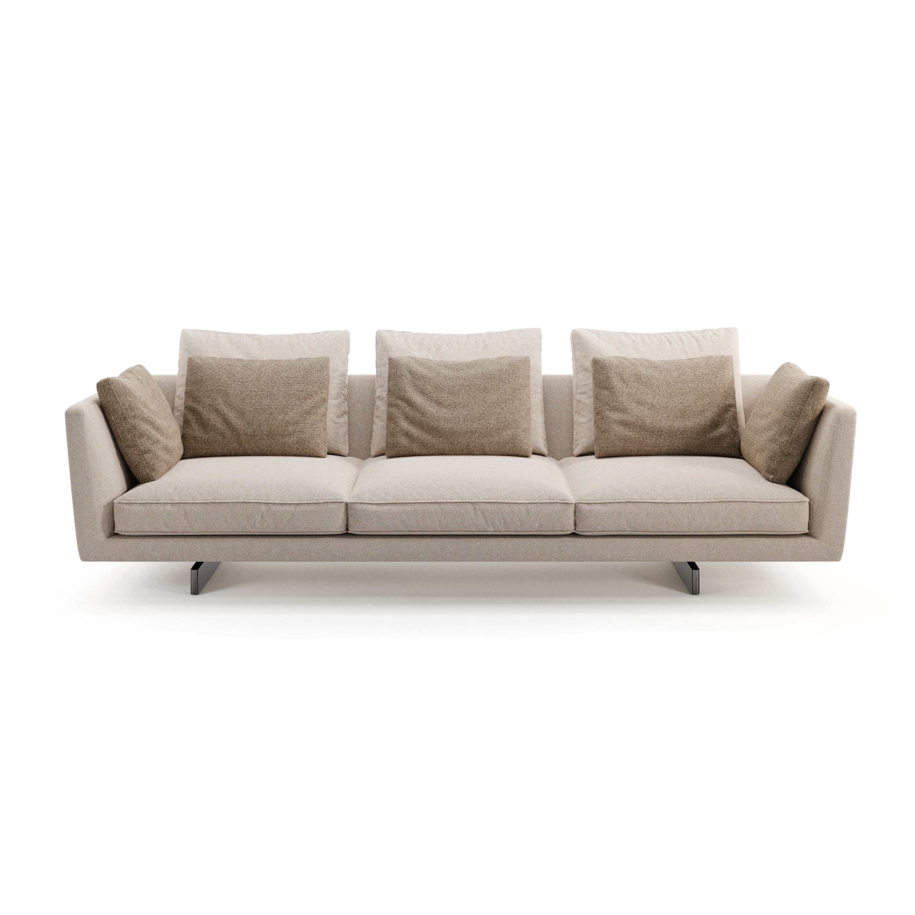 Display product Savoy from manufacturer Bensen