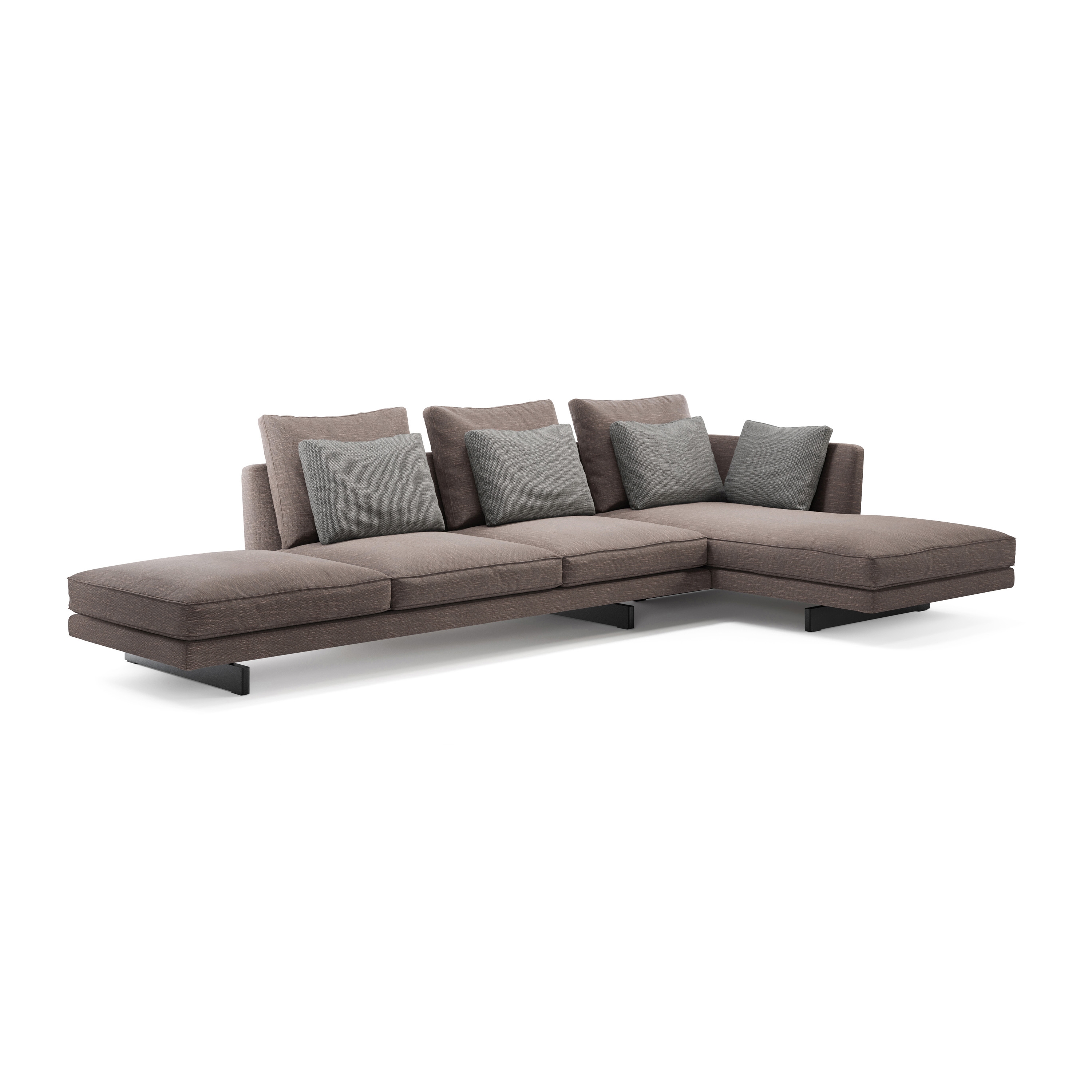 Display product Savoy from manufacturer Bensen
