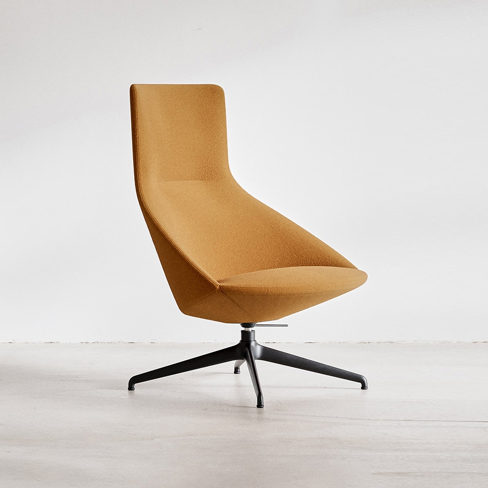 Circa Swivel Chair