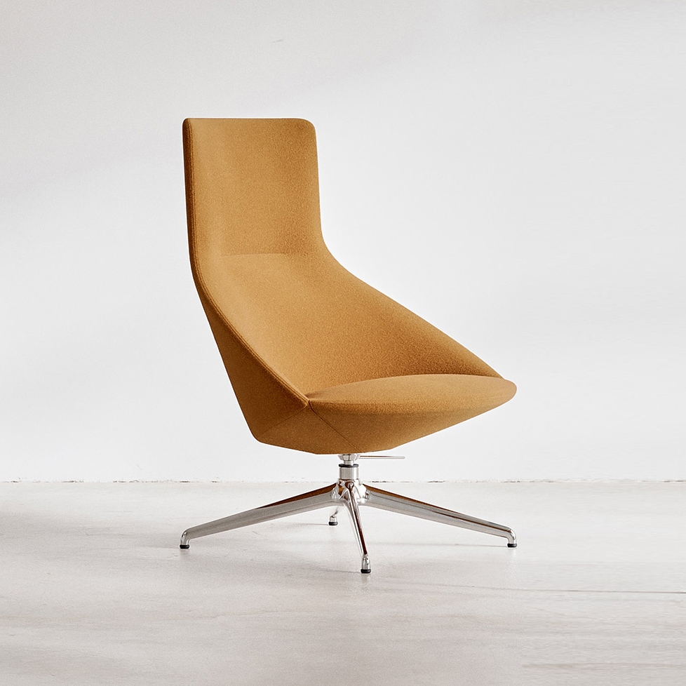 Produkt Circa Swivel Chair des Herstellers Bensen anzeigen