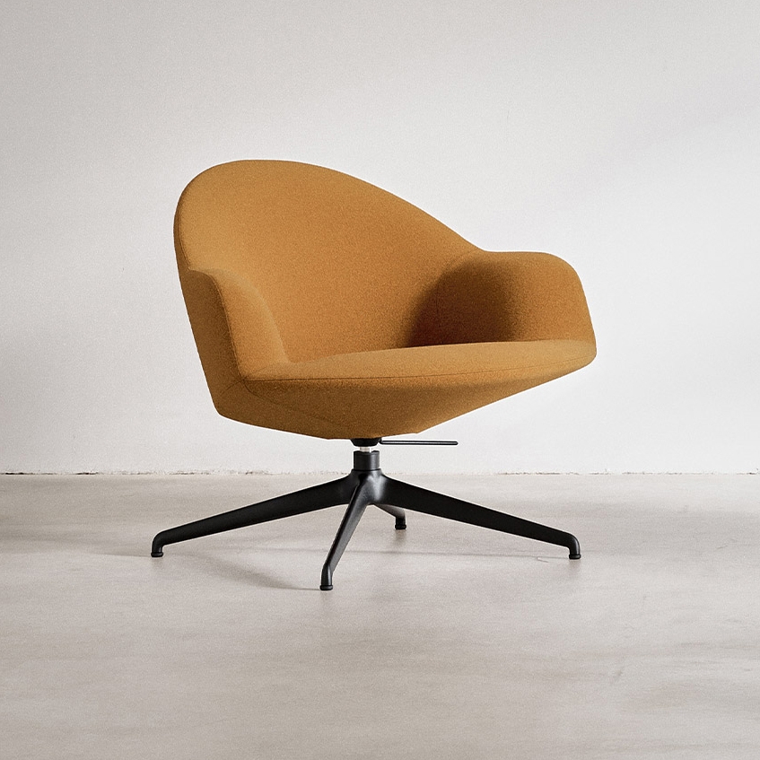 Circa Swivel Chair
