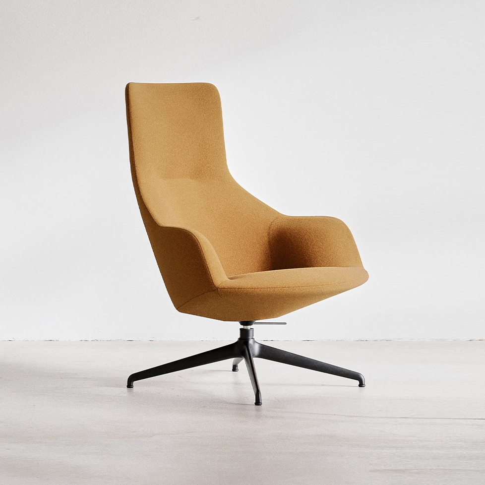 Circa Swivel Chair