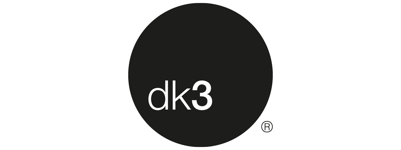 Logo for manufacturer dk3