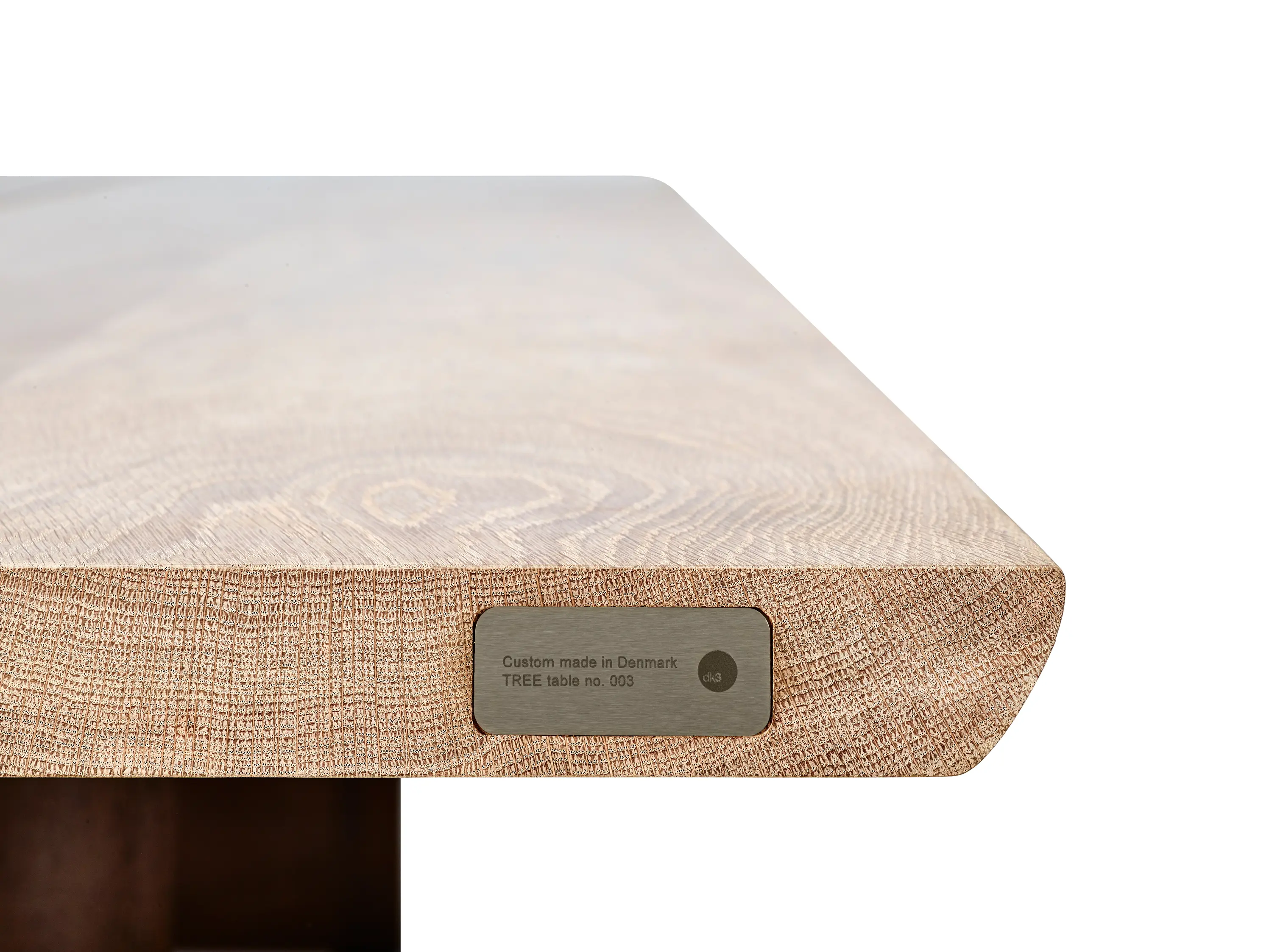 dk3 - TREE TABLE