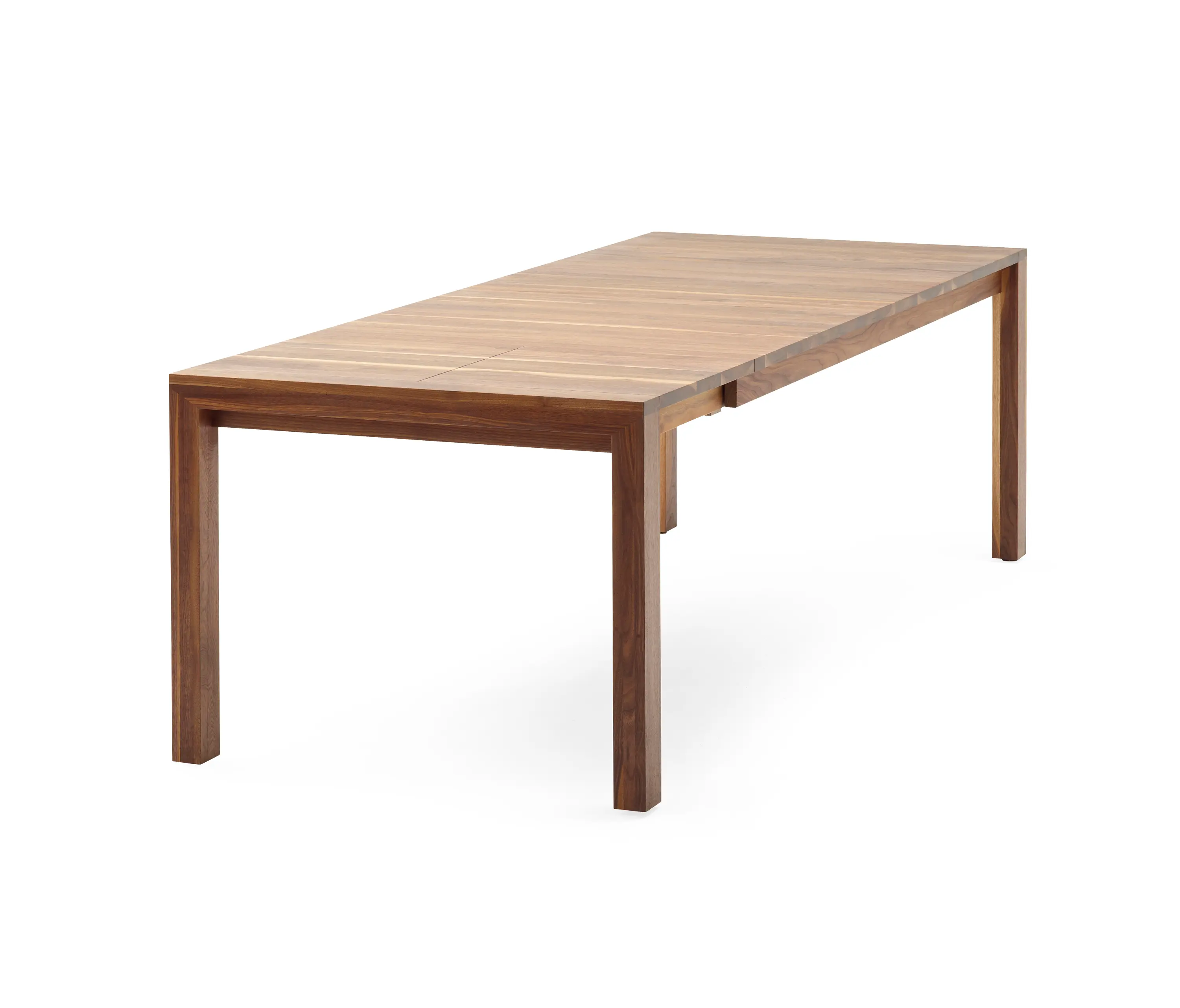 dk3 - Extensive Table