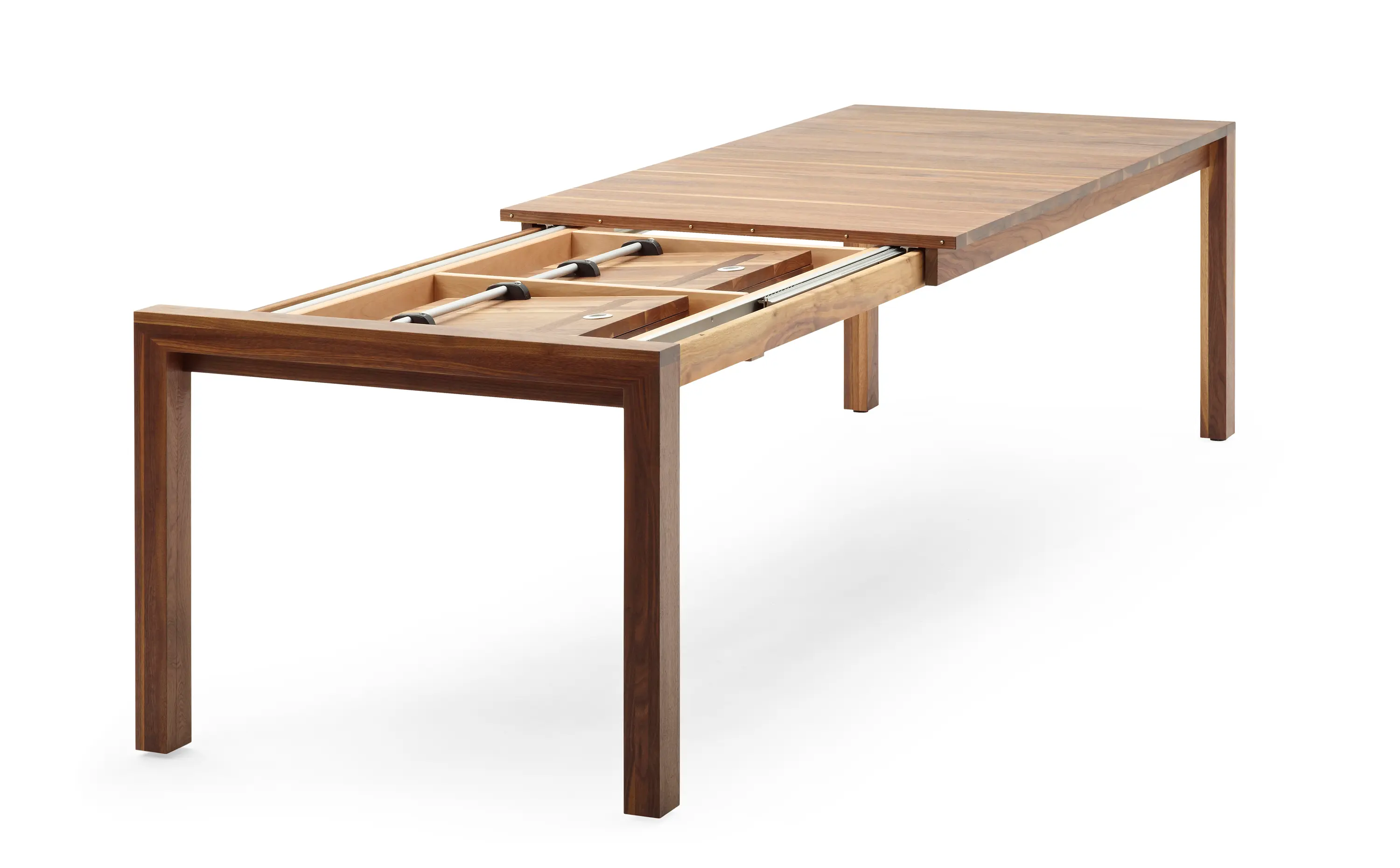dk3 - Extensive Table