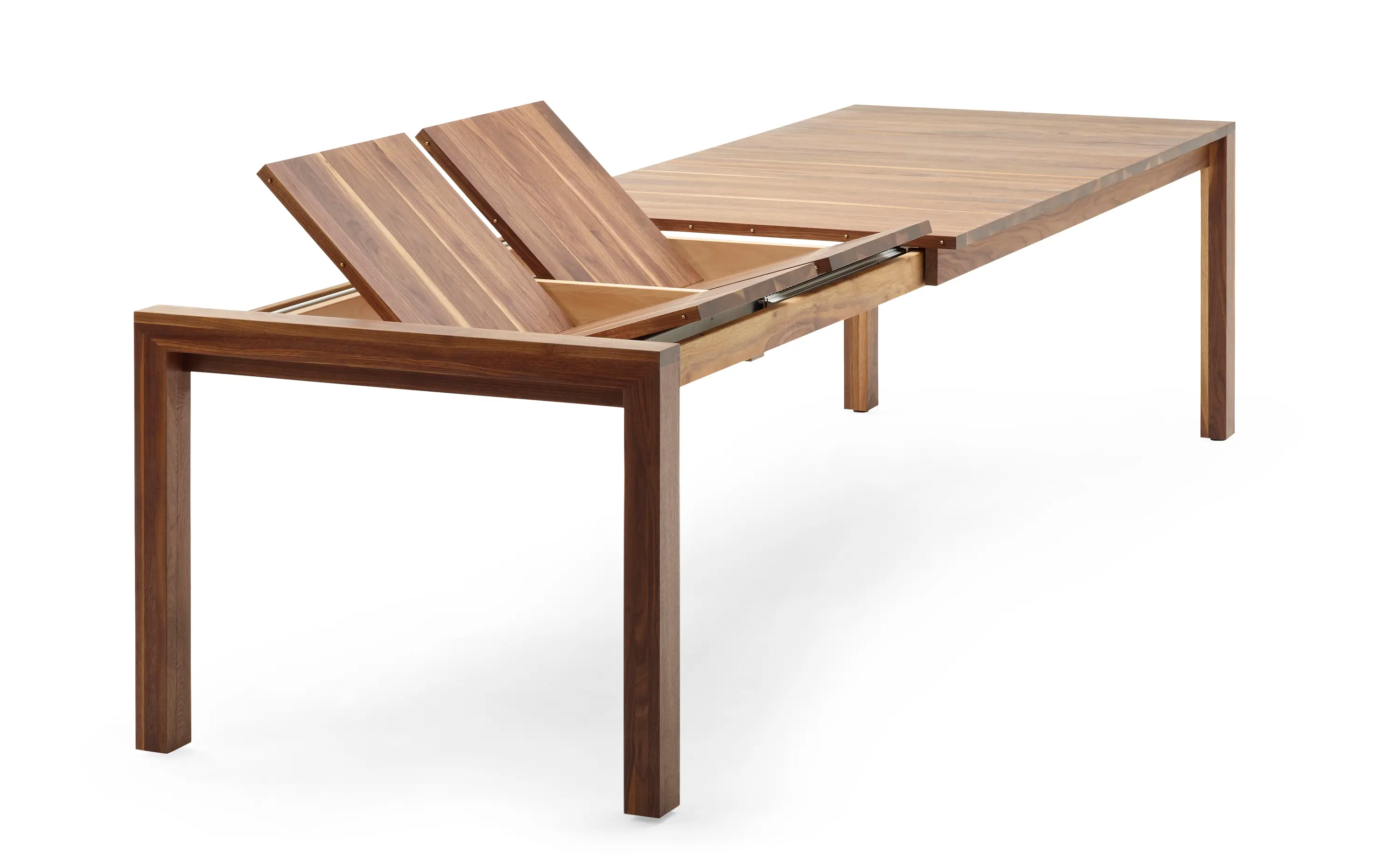 dk3 - Extensive Table