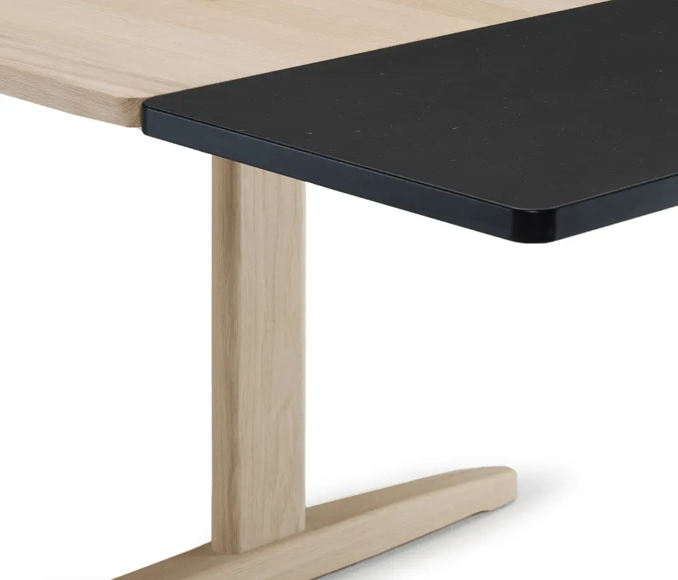 dk3 - SHAKER TABLE