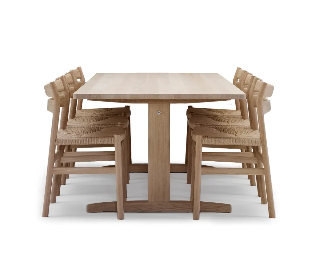 dk3 - SHAKER TABLE